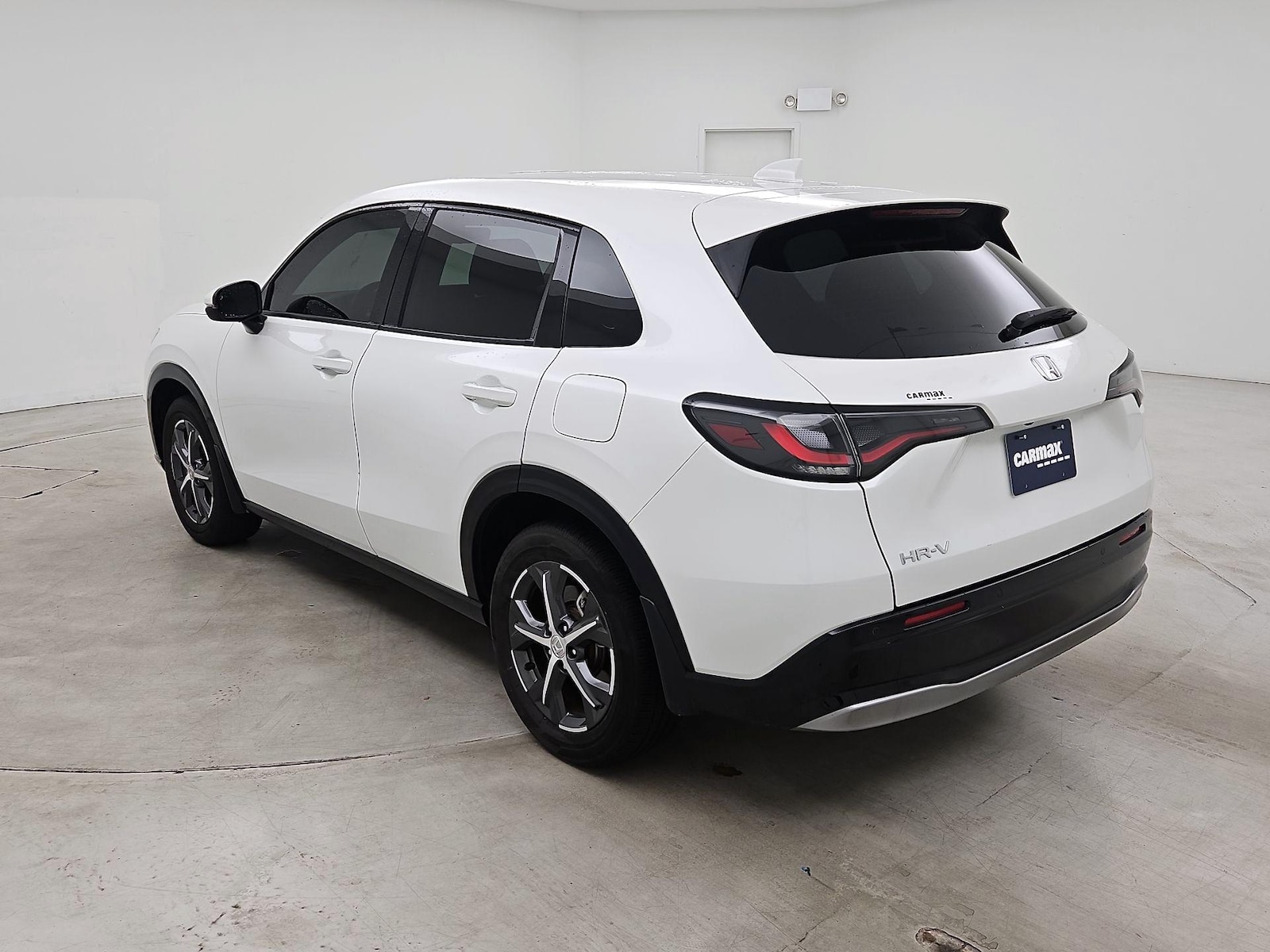 2024 Honda HR-V EX-L - Photo 7