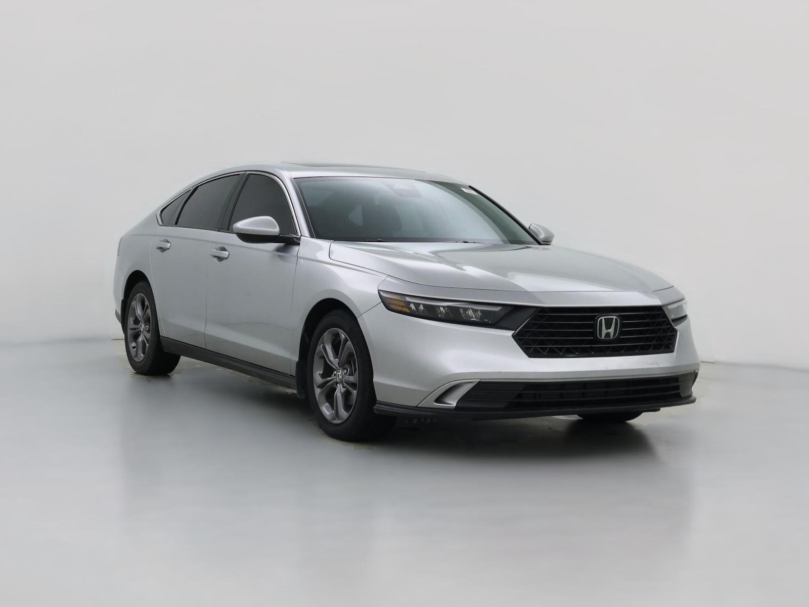 2024 Honda Accord Sedan