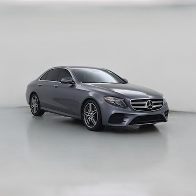 2019 Mercedes-Benz E300