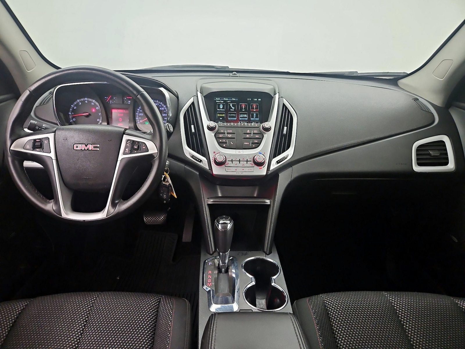 Rear View Camera