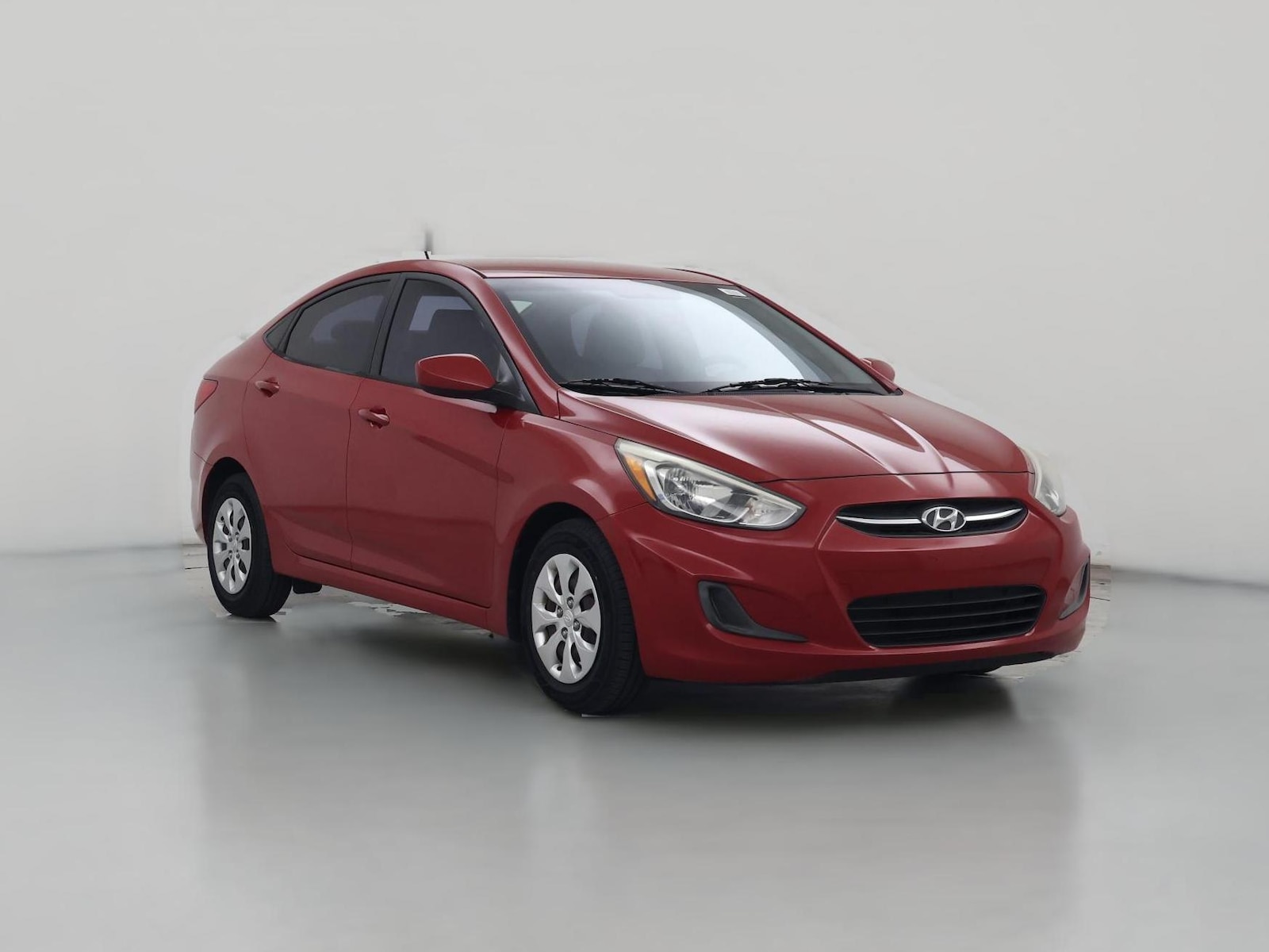 2016 Hyundai Accent