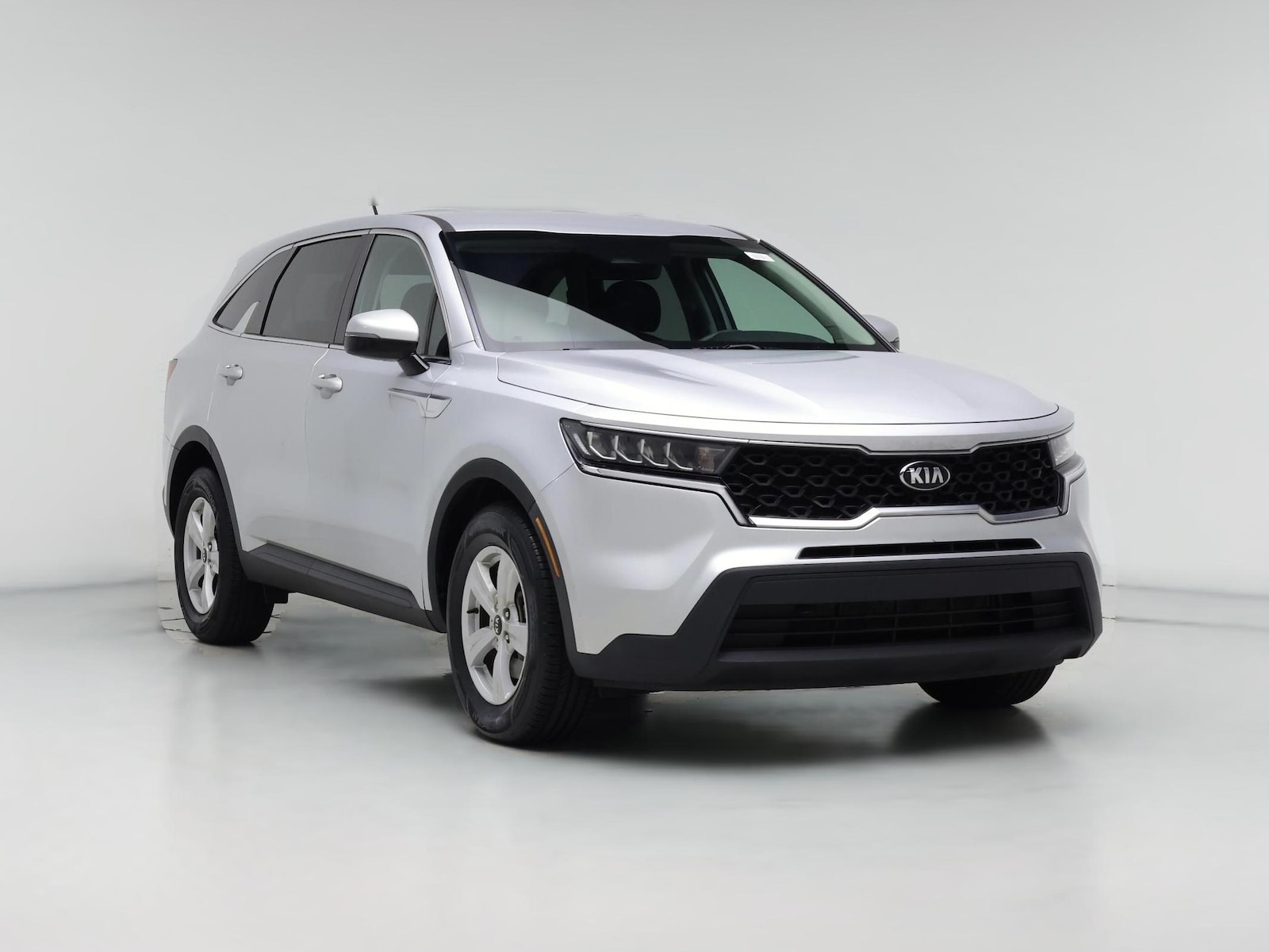 2021 Kia Sorento LX