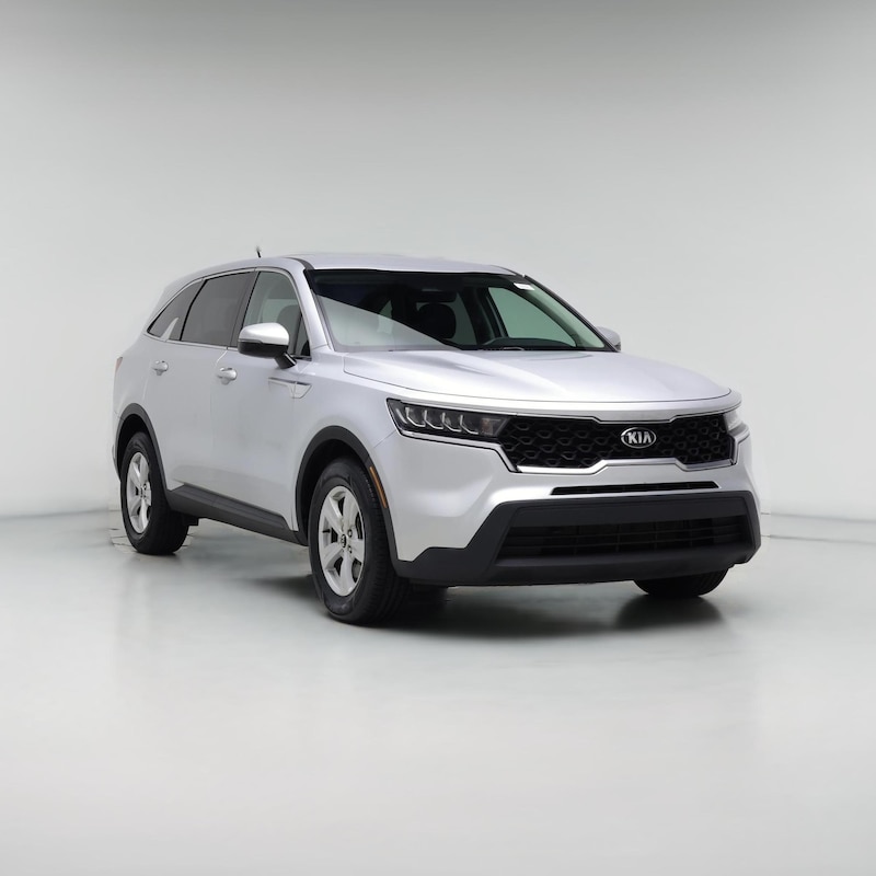 2021 Kia Sorento LX