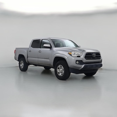 2019 Toyota Tacoma SR5