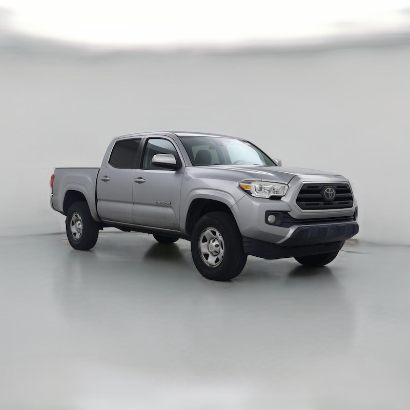 2019 Toyota Tacoma SR5