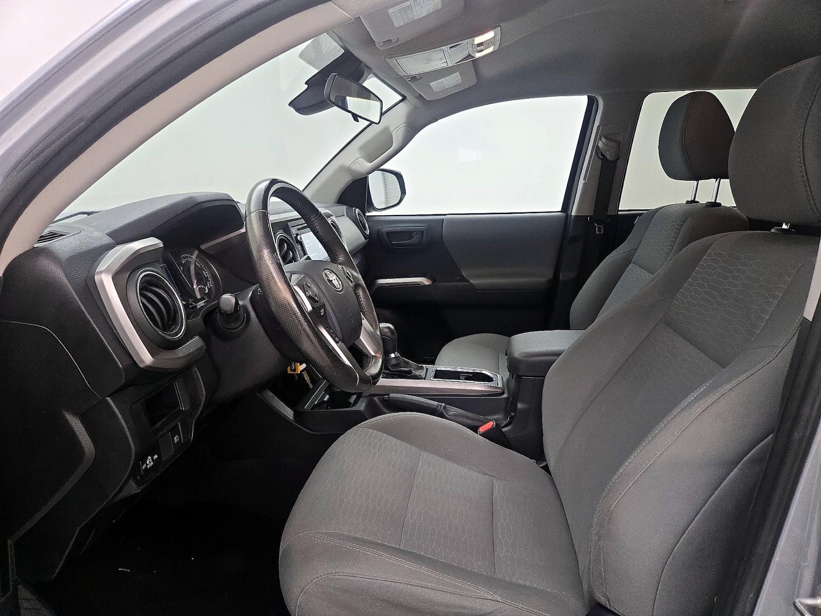 Side Airbags