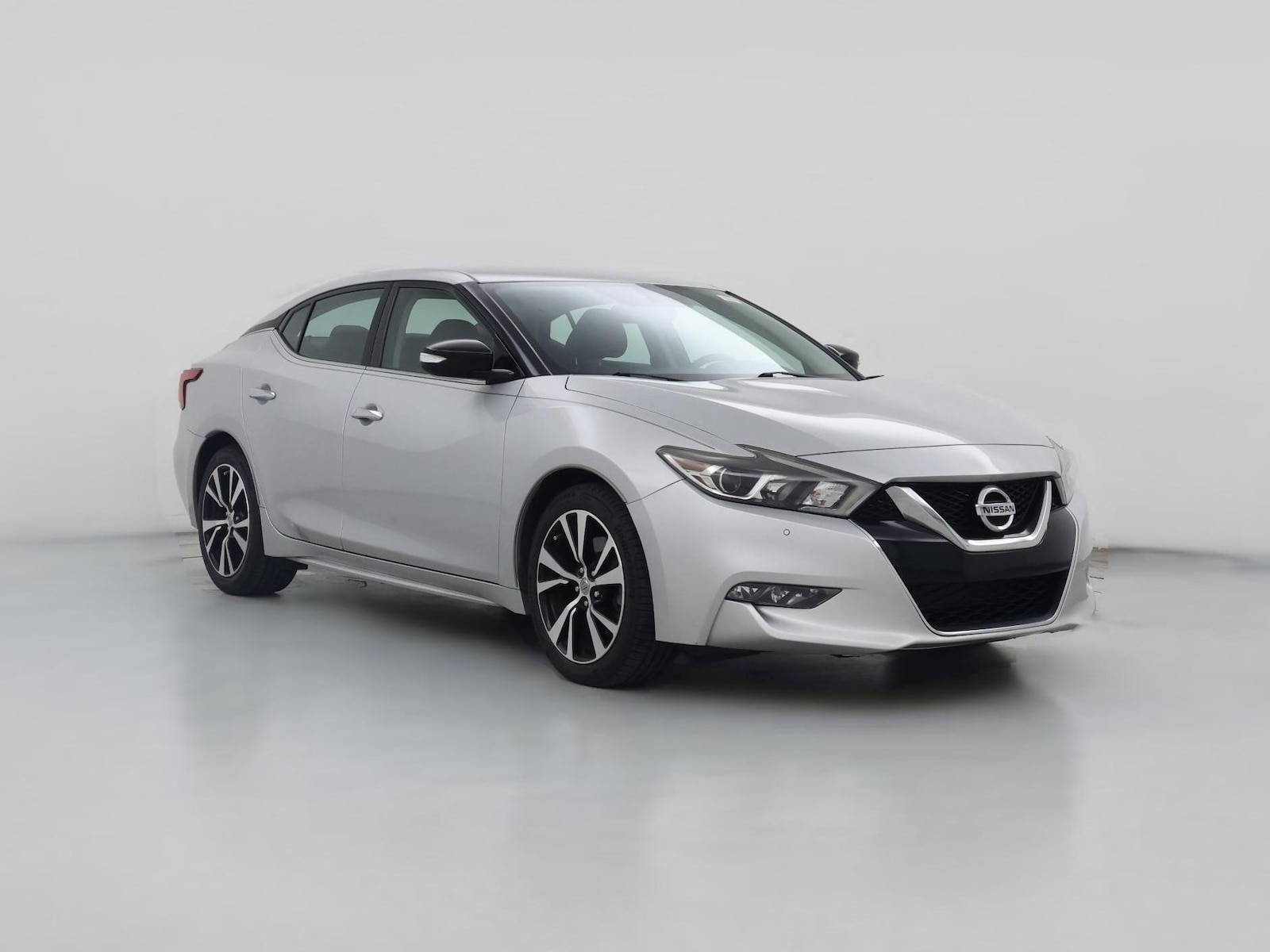 2018 Nissan Maxima