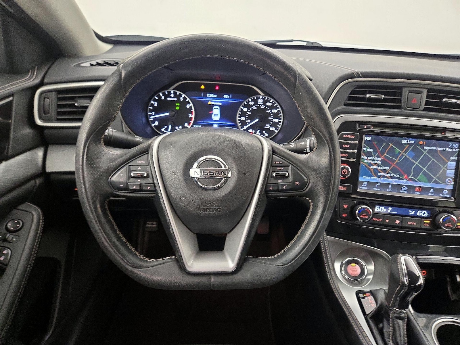 Remote Start