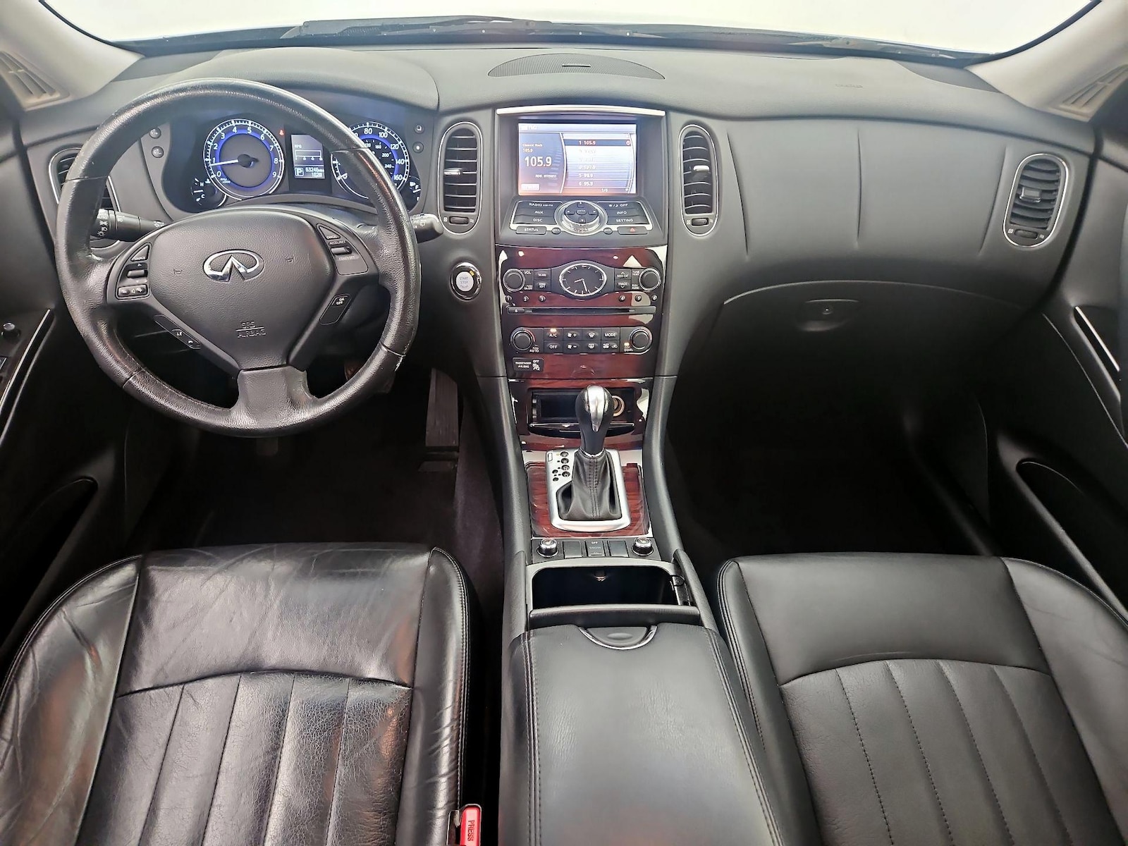 Rear View Camera