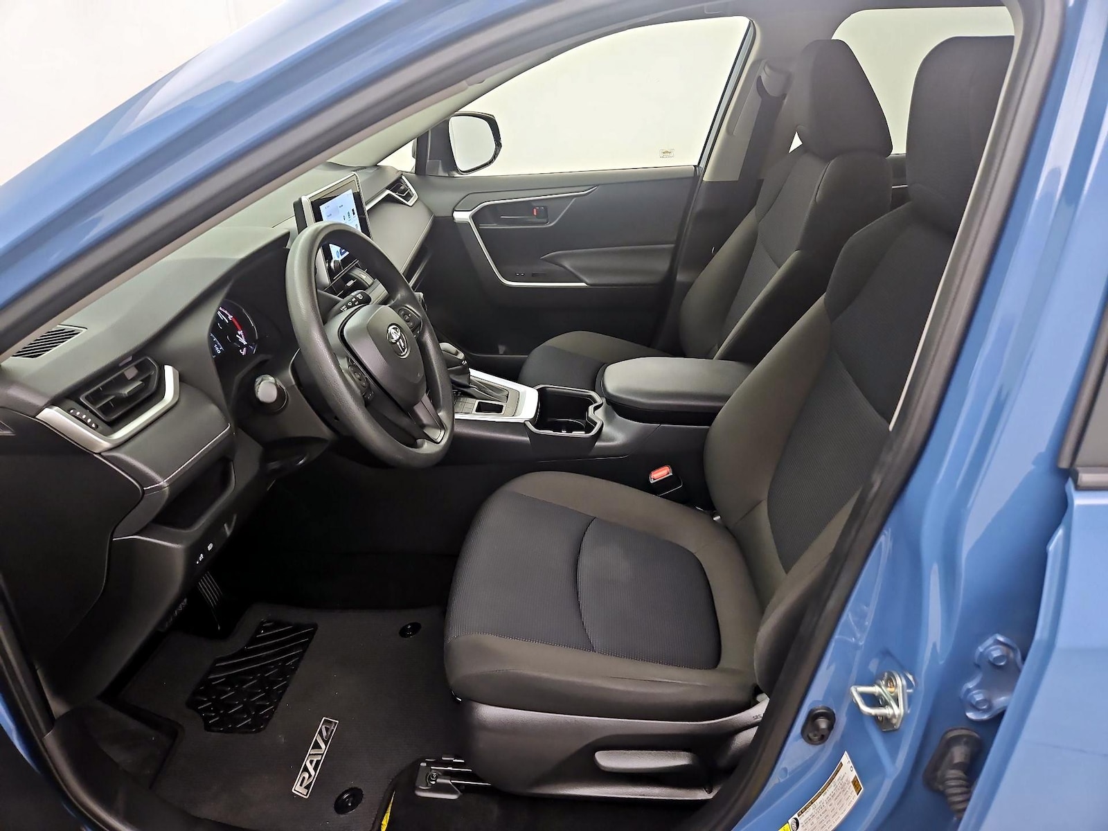 Side Airbags