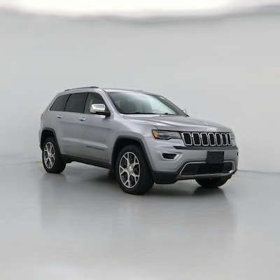 Recommended categories heading image of the selected vehicle