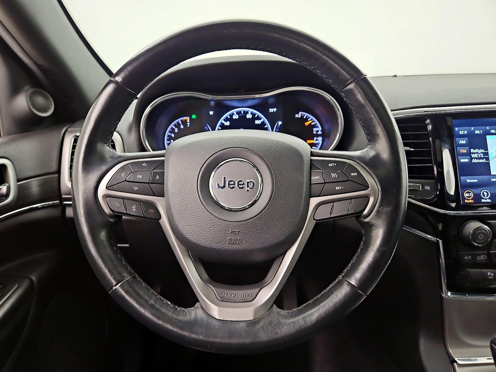 Remote Start