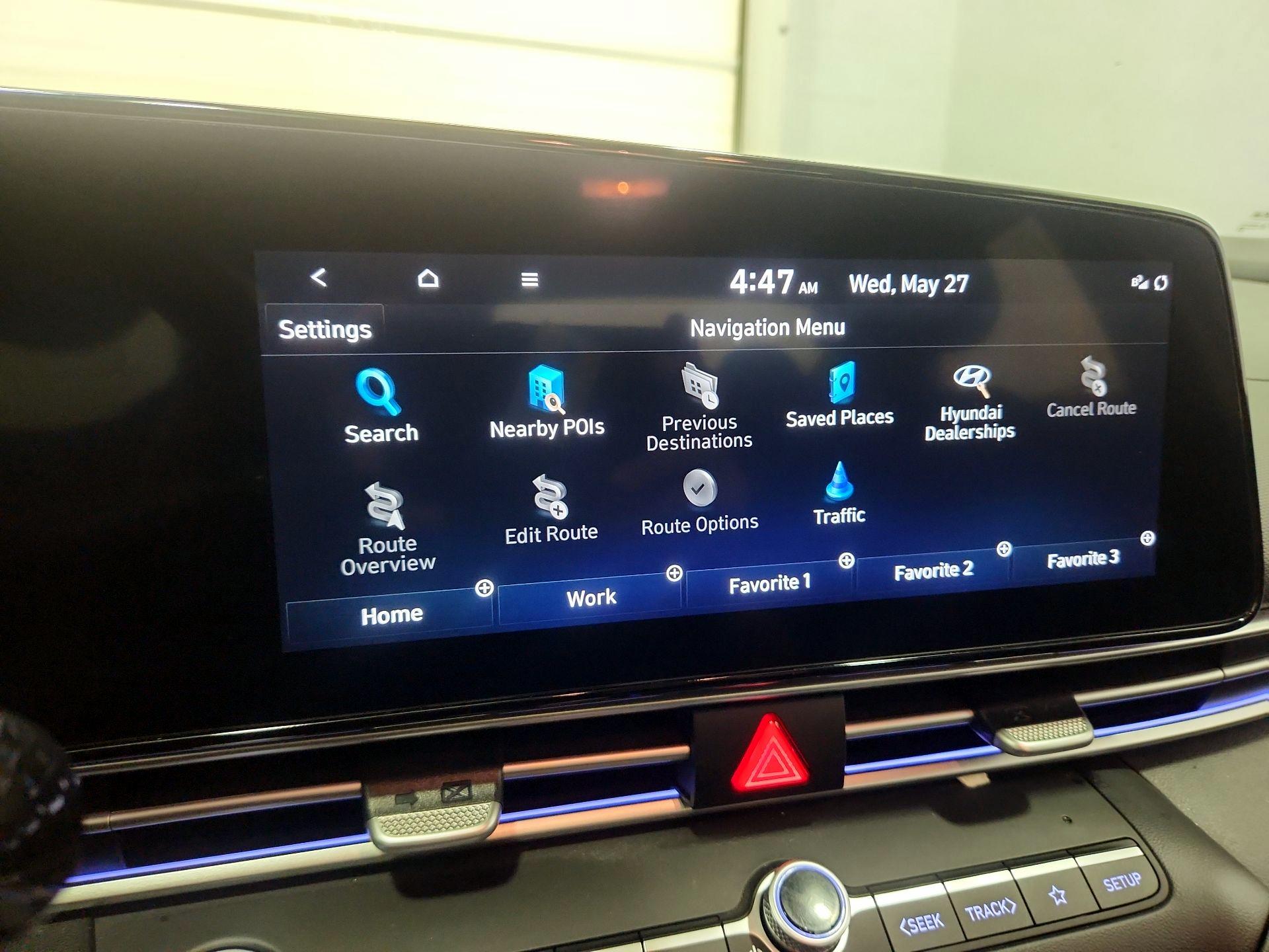 Thumbnail: 2024 Hyundai Elantra - 14
