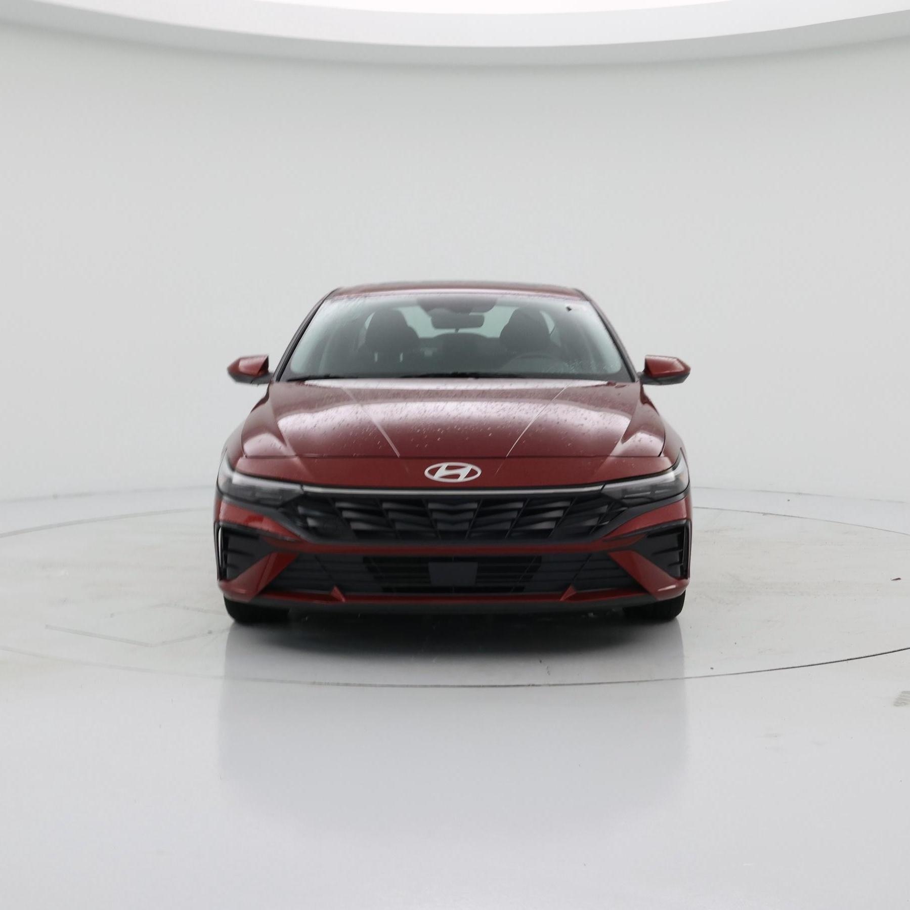 Thumbnail: 2024 Hyundai Elantra - 5