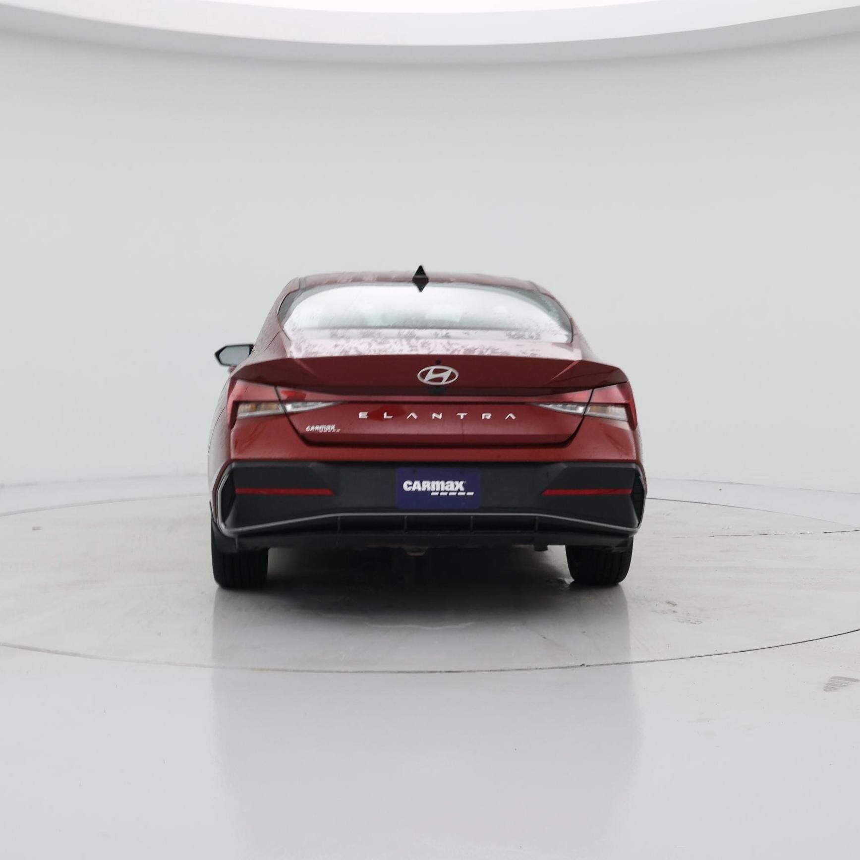 Thumbnail: 2024 Hyundai Elantra - 6