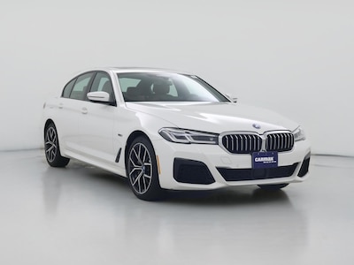 2023 BMW 530e Plug-in Hybrid