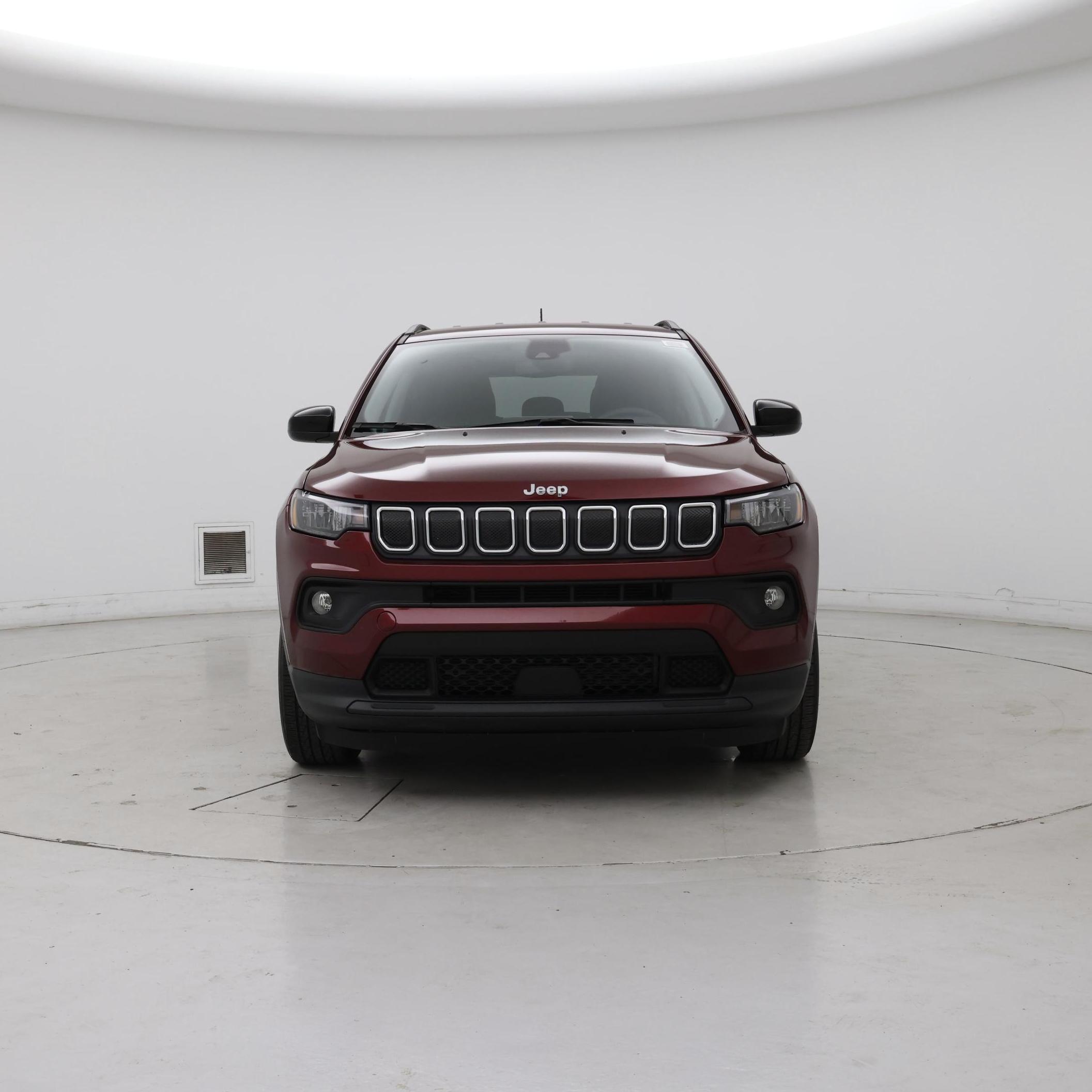 Thumbnail: 2022 Jeep Compass - 5