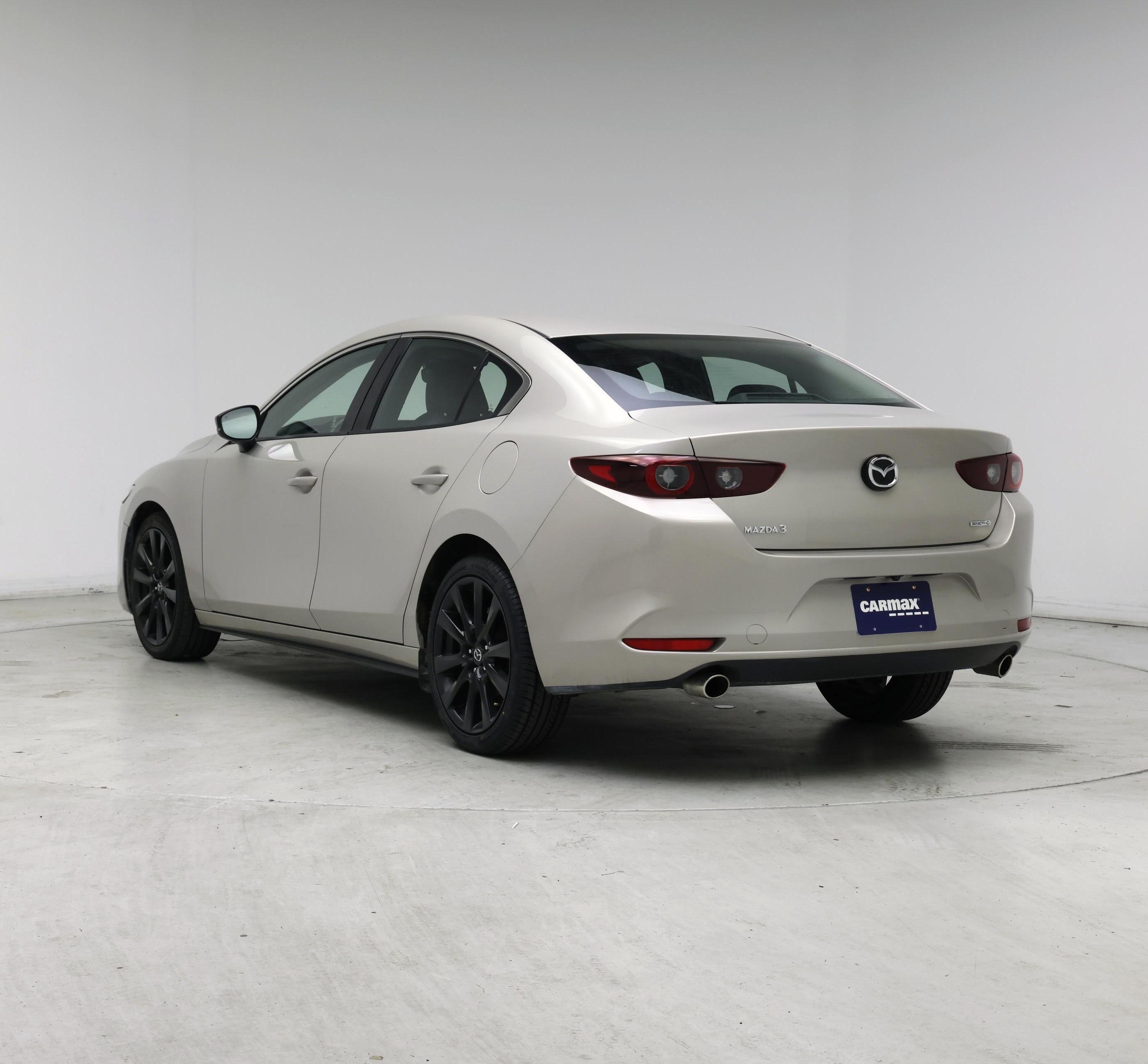 Thumbnail: 2024 Mazda Mazda3 - 2