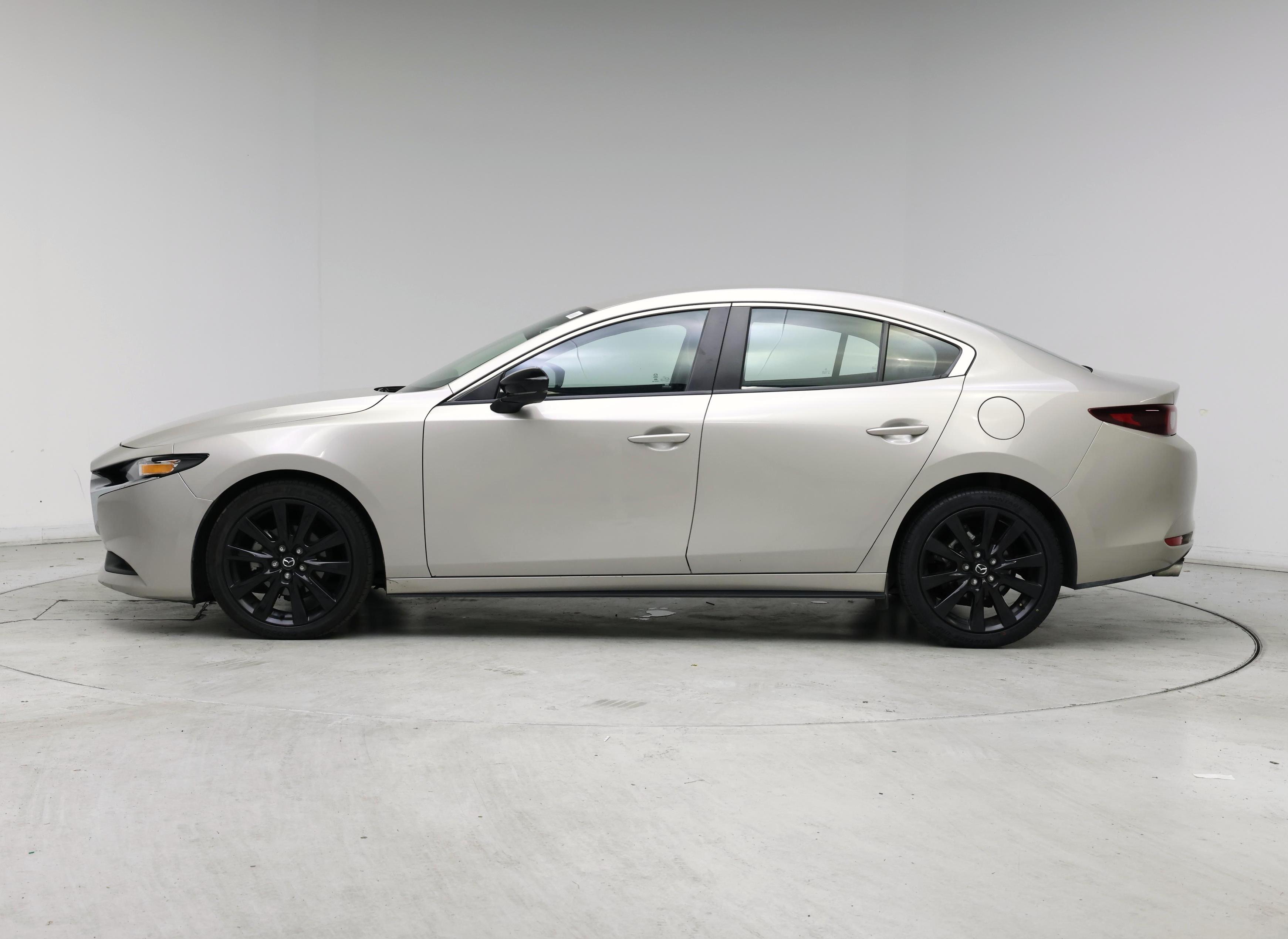 Thumbnail: 2024 Mazda Mazda3 - 3