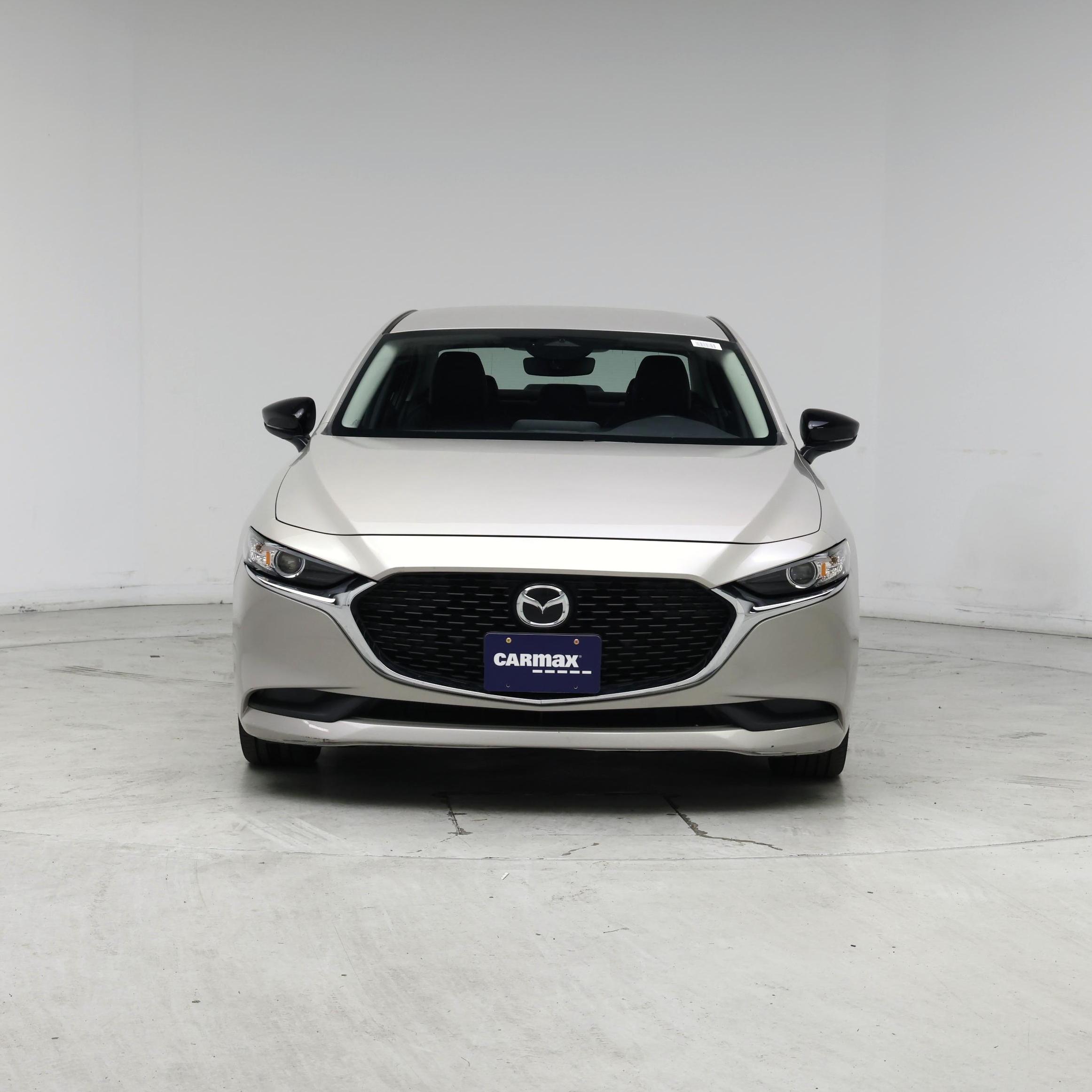 Thumbnail: 2024 Mazda Mazda3 - 5