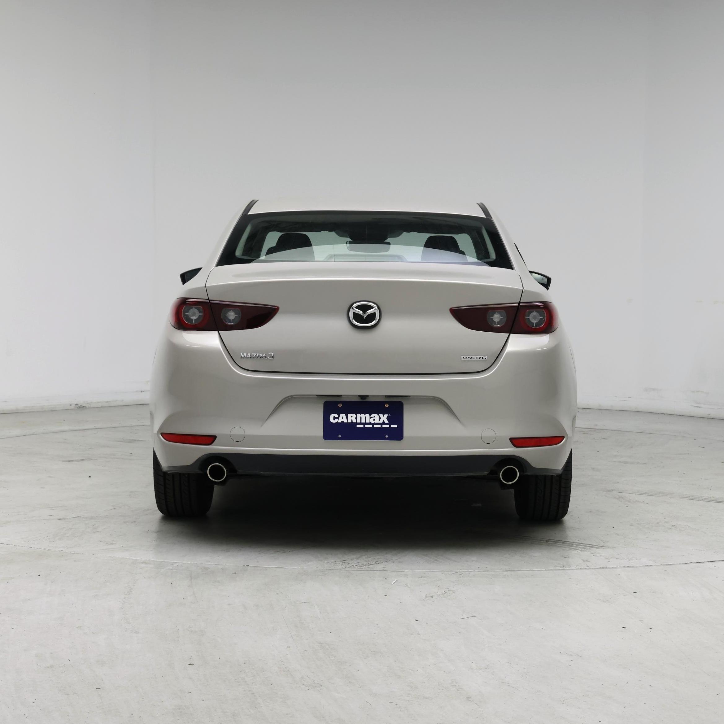 Thumbnail: 2024 Mazda Mazda3 - 6