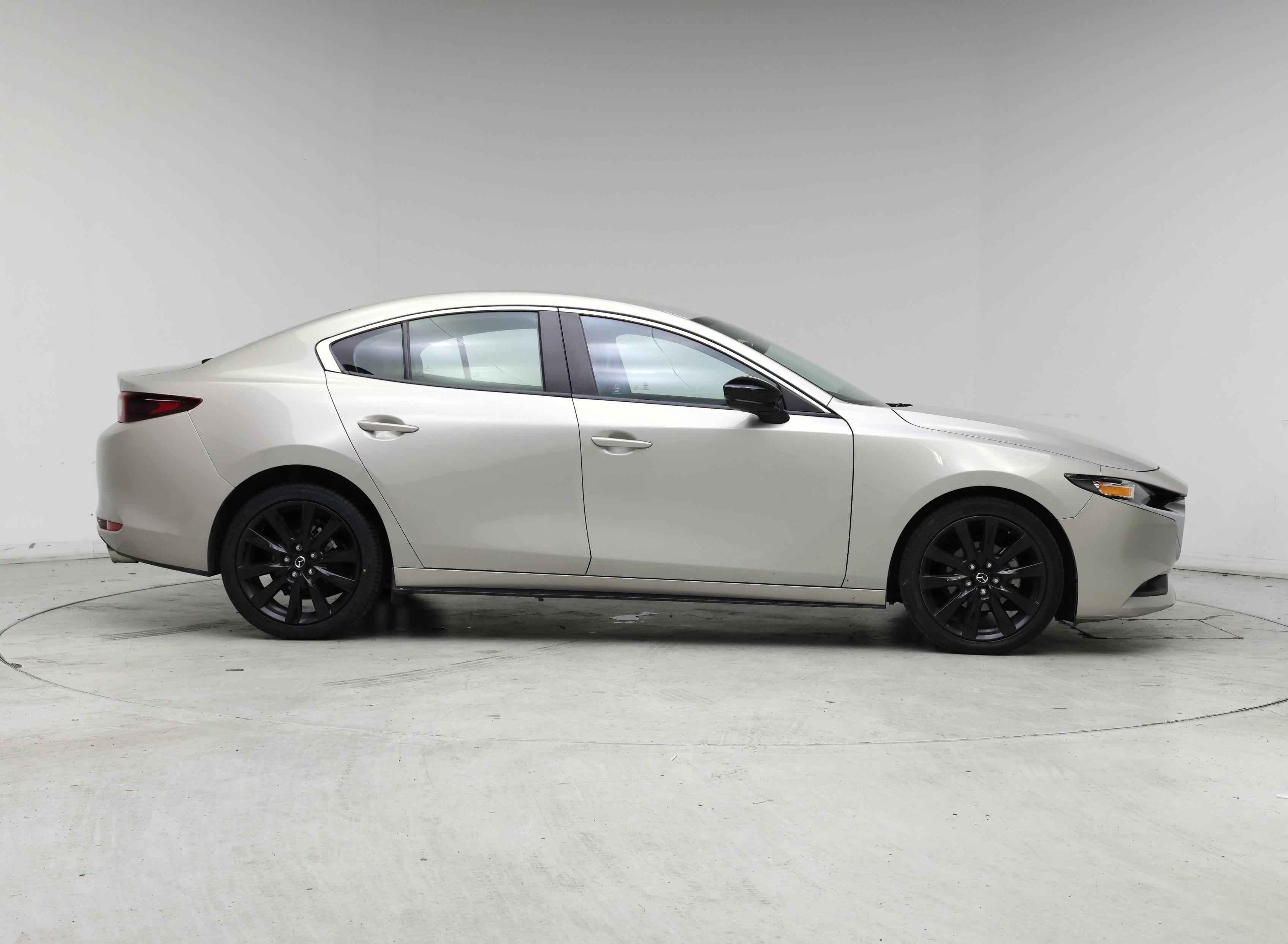 Thumbnail: 2024 Mazda Mazda3 - 7