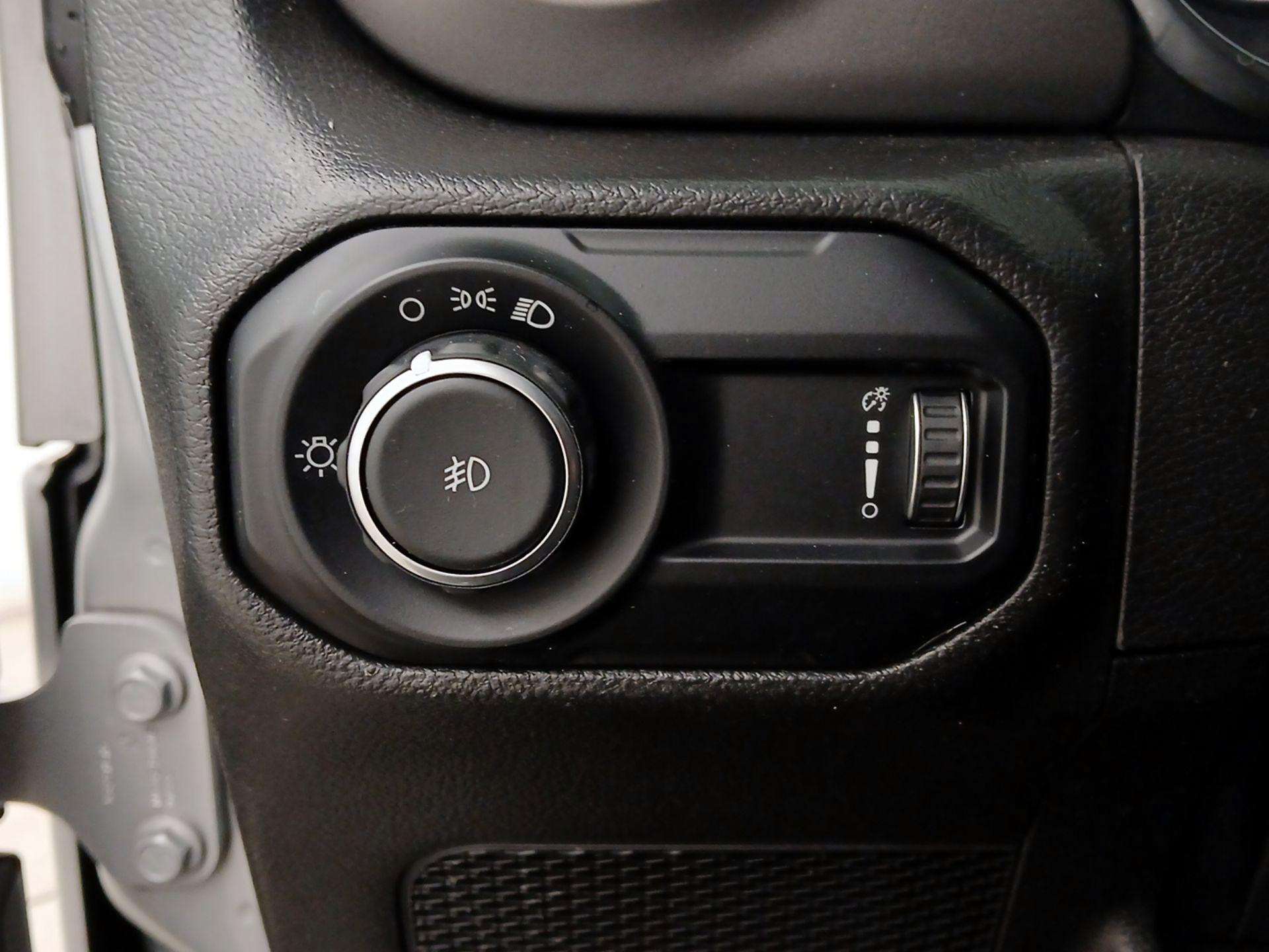 Thumbnail: 2023 Jeep Wrangler - 13