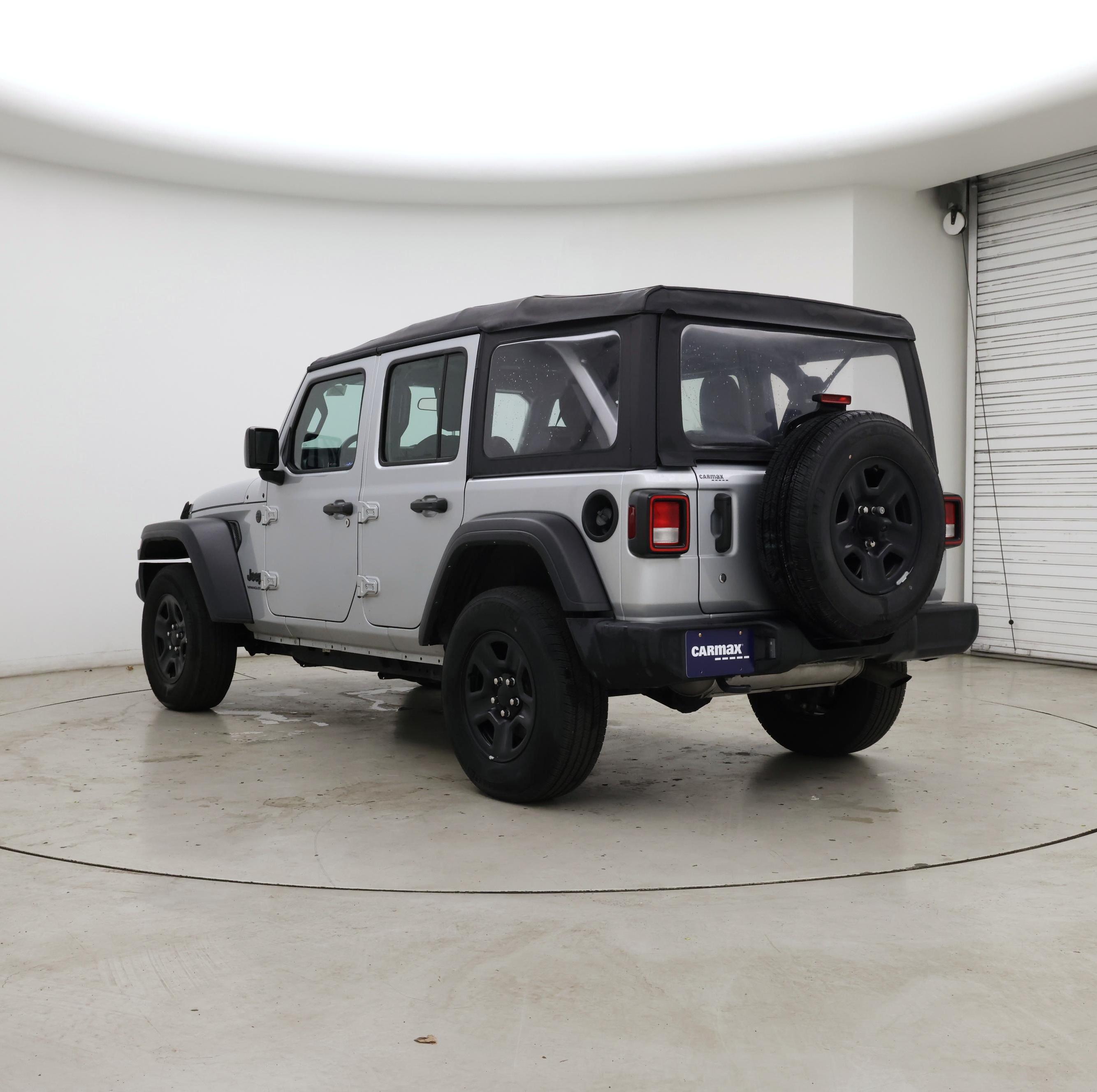 Thumbnail: 2023 Jeep Wrangler - 2