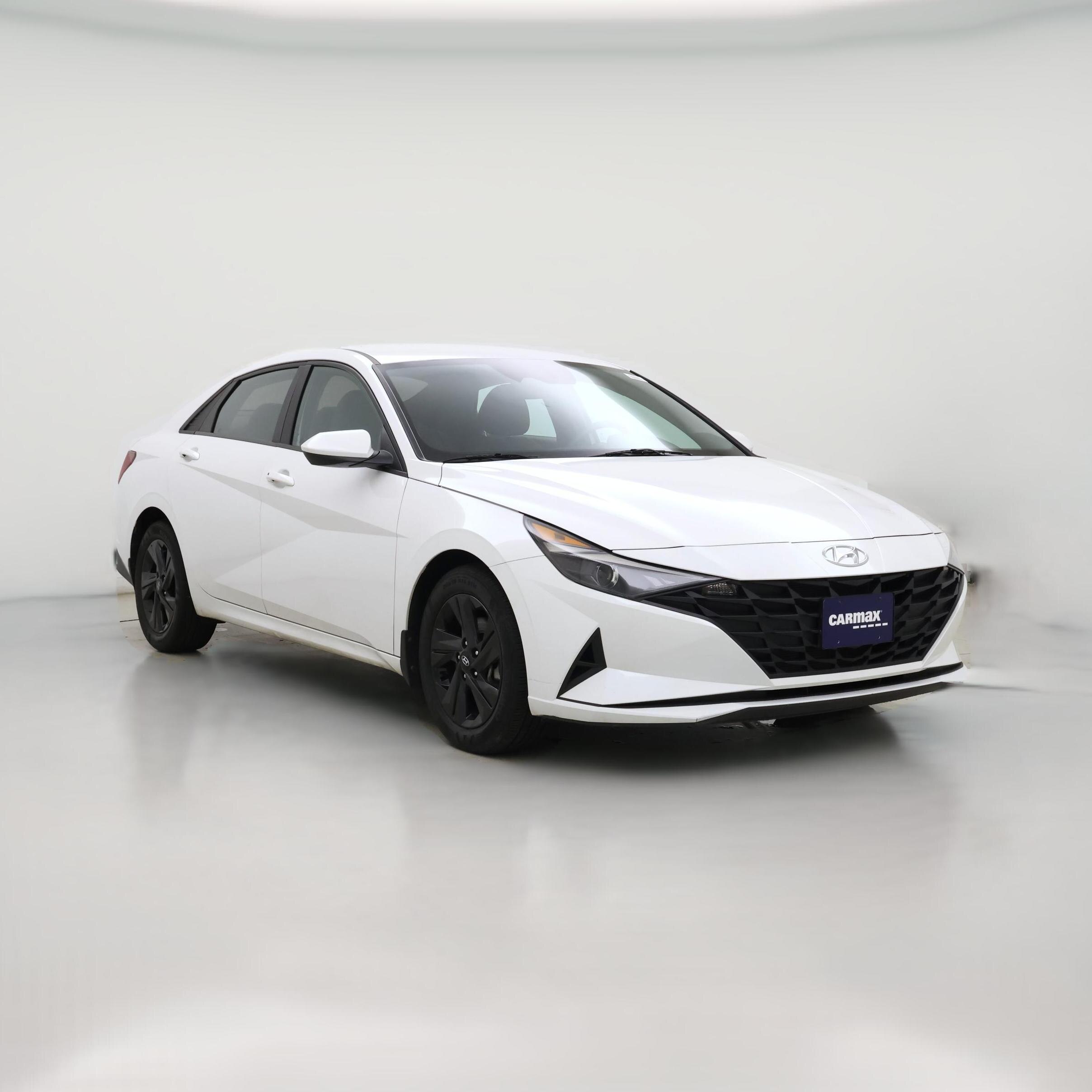 Thumbnail: 2023 Hyundai Elantra - 1