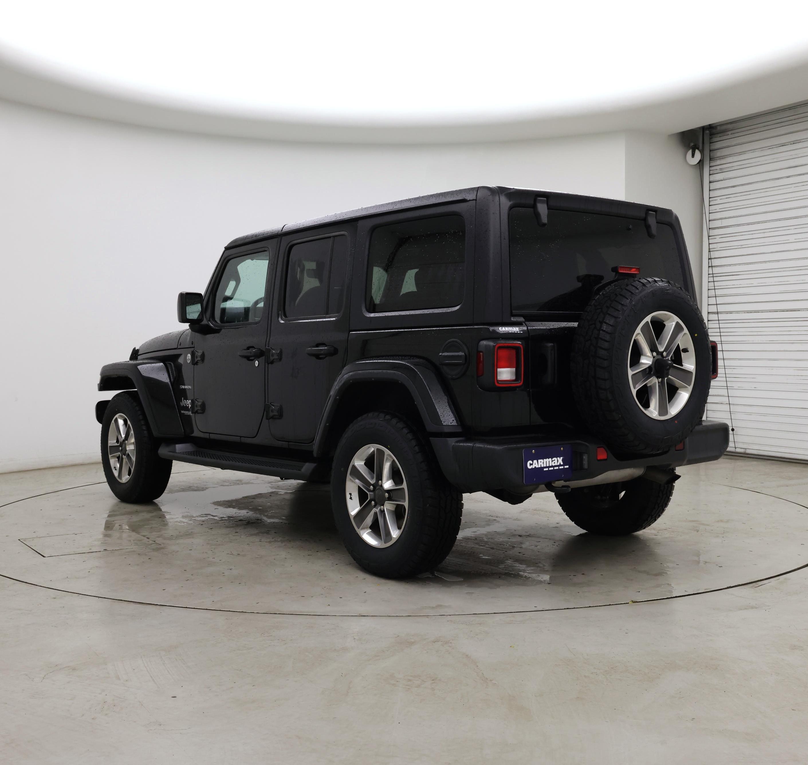 Thumbnail: 2022 Jeep Wrangler - 2