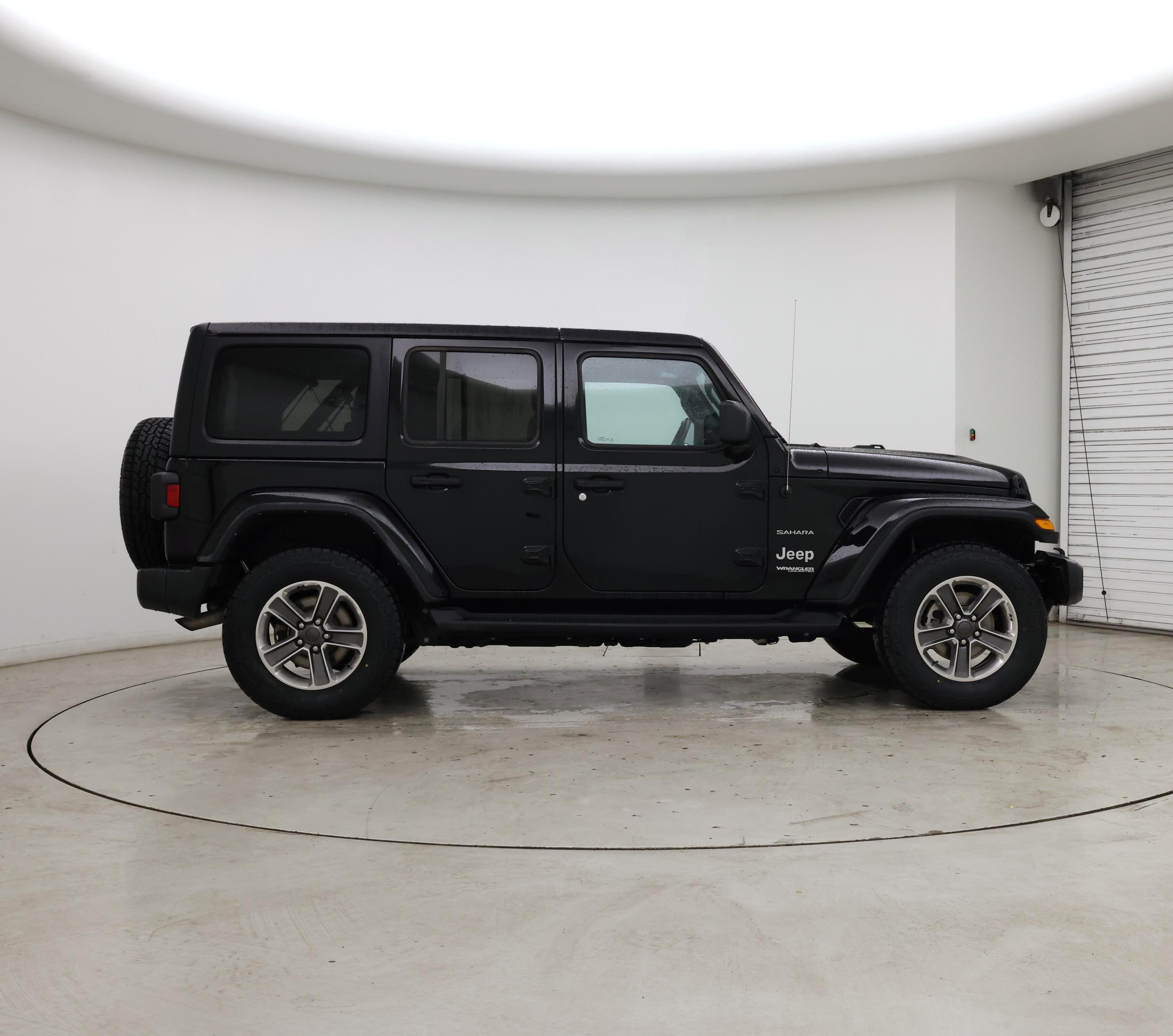 Thumbnail: 2022 Jeep Wrangler - 7