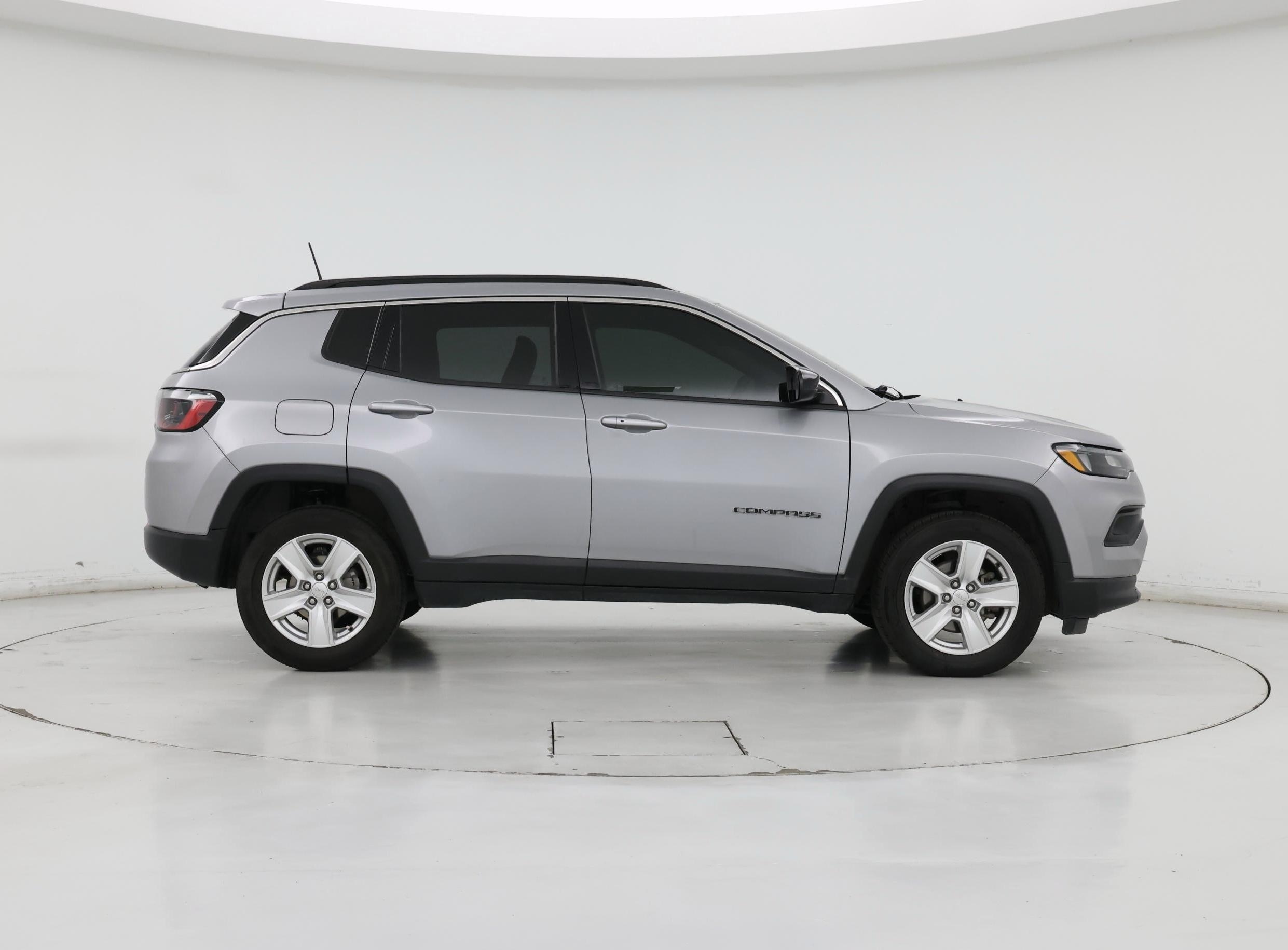 Thumbnail: 2022 Jeep Compass - 7