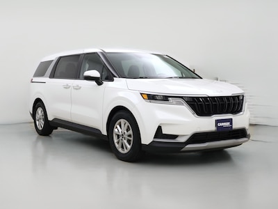 2022 Kia Carnival LX