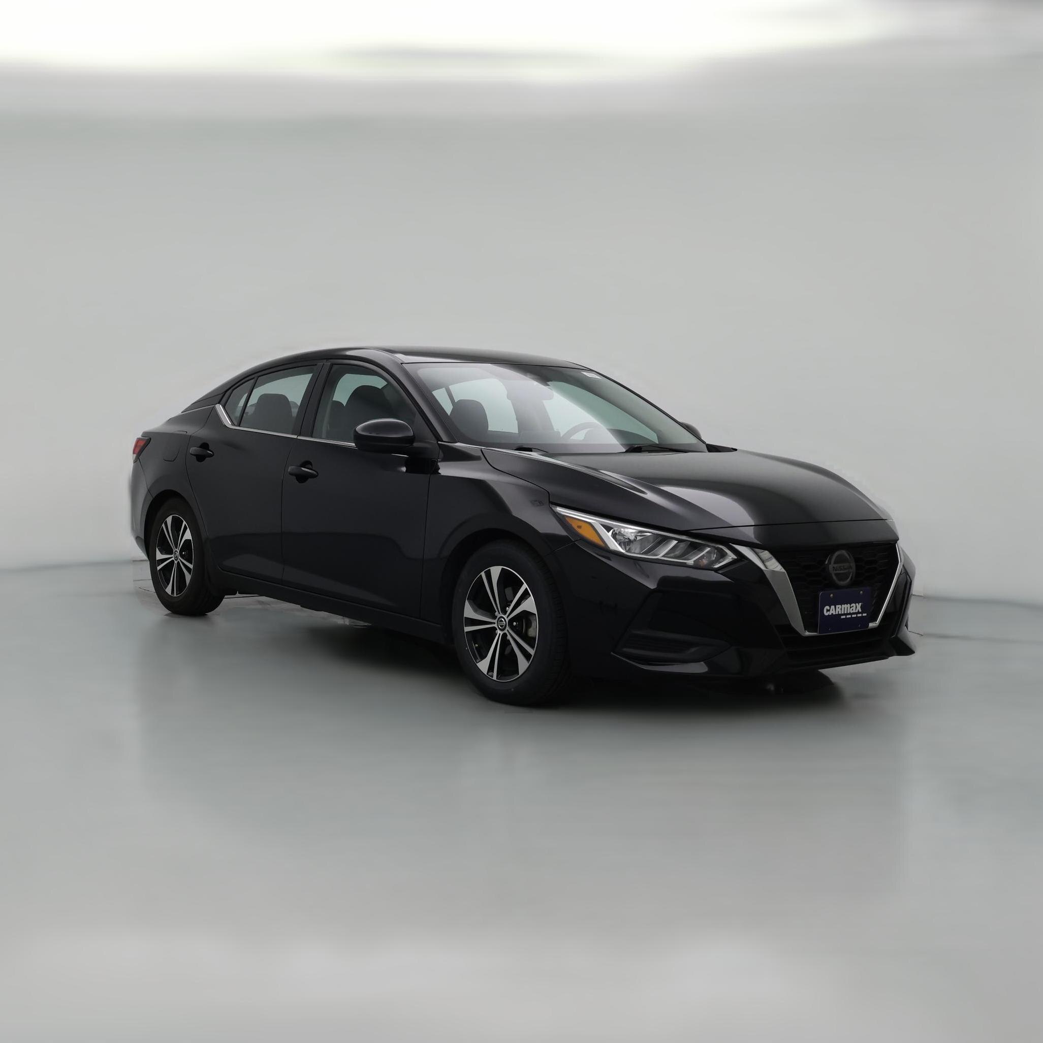 Thumbnail: 2023 Nissan Sentra - 1