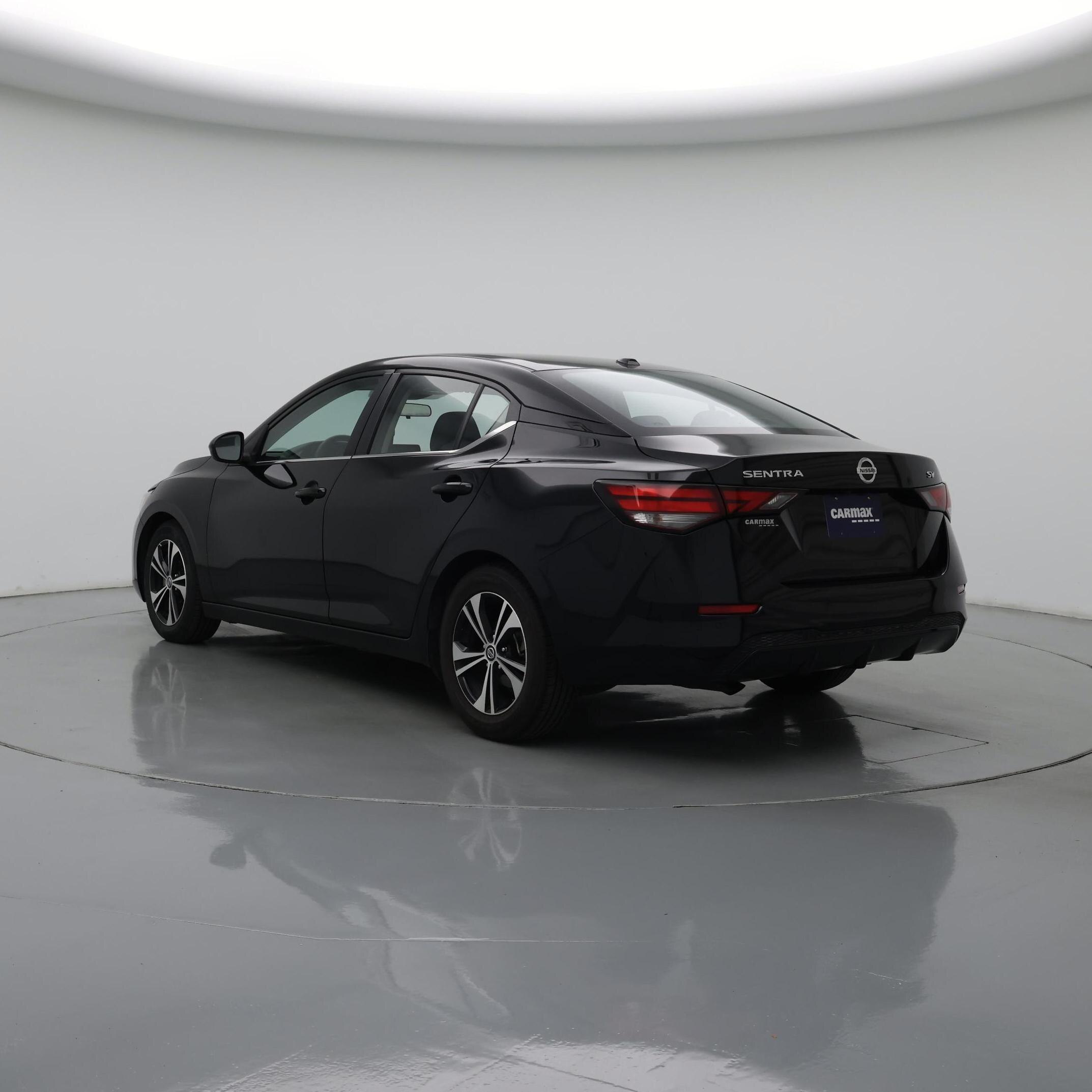 Thumbnail: 2023 Nissan Sentra - 2