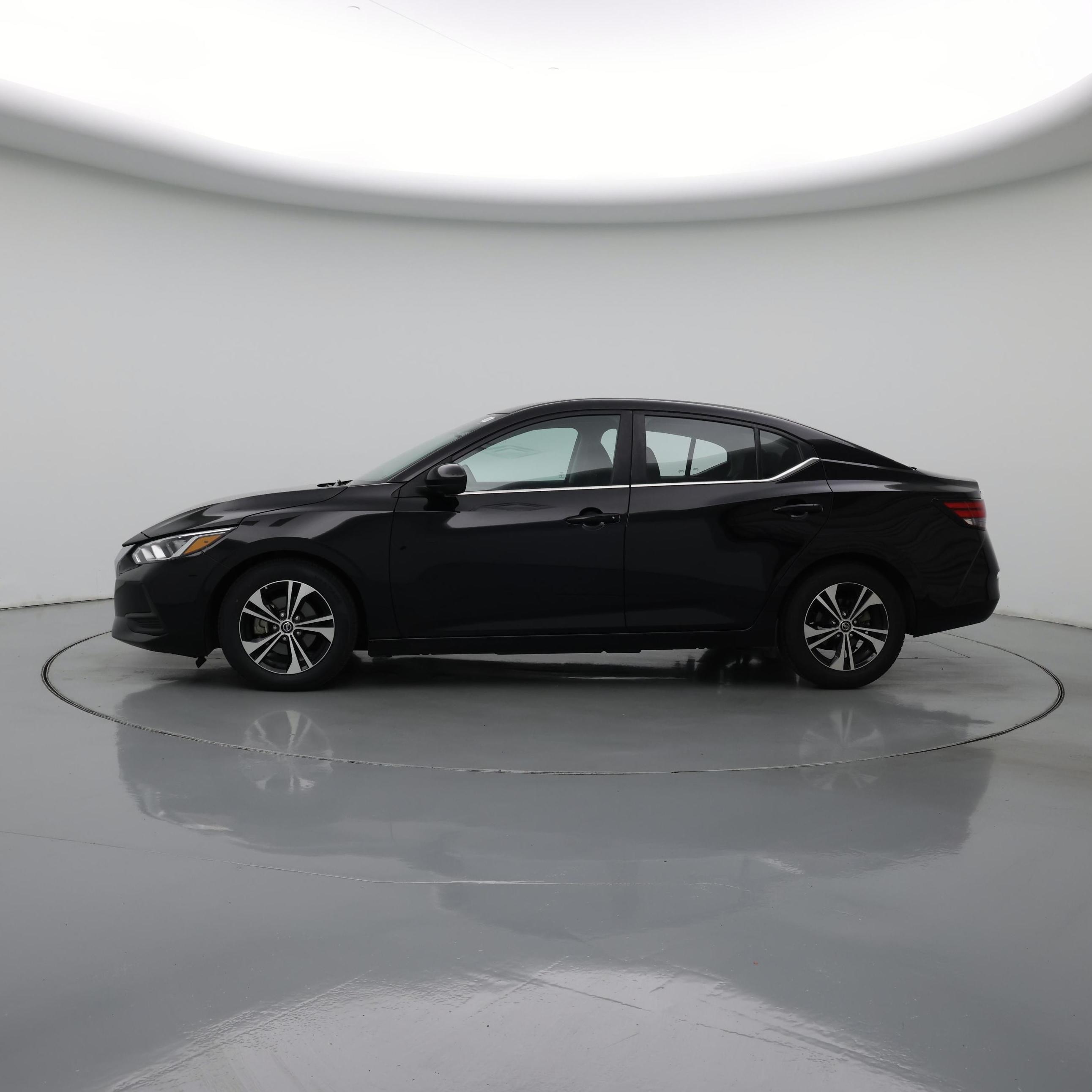Thumbnail: 2023 Nissan Sentra - 3