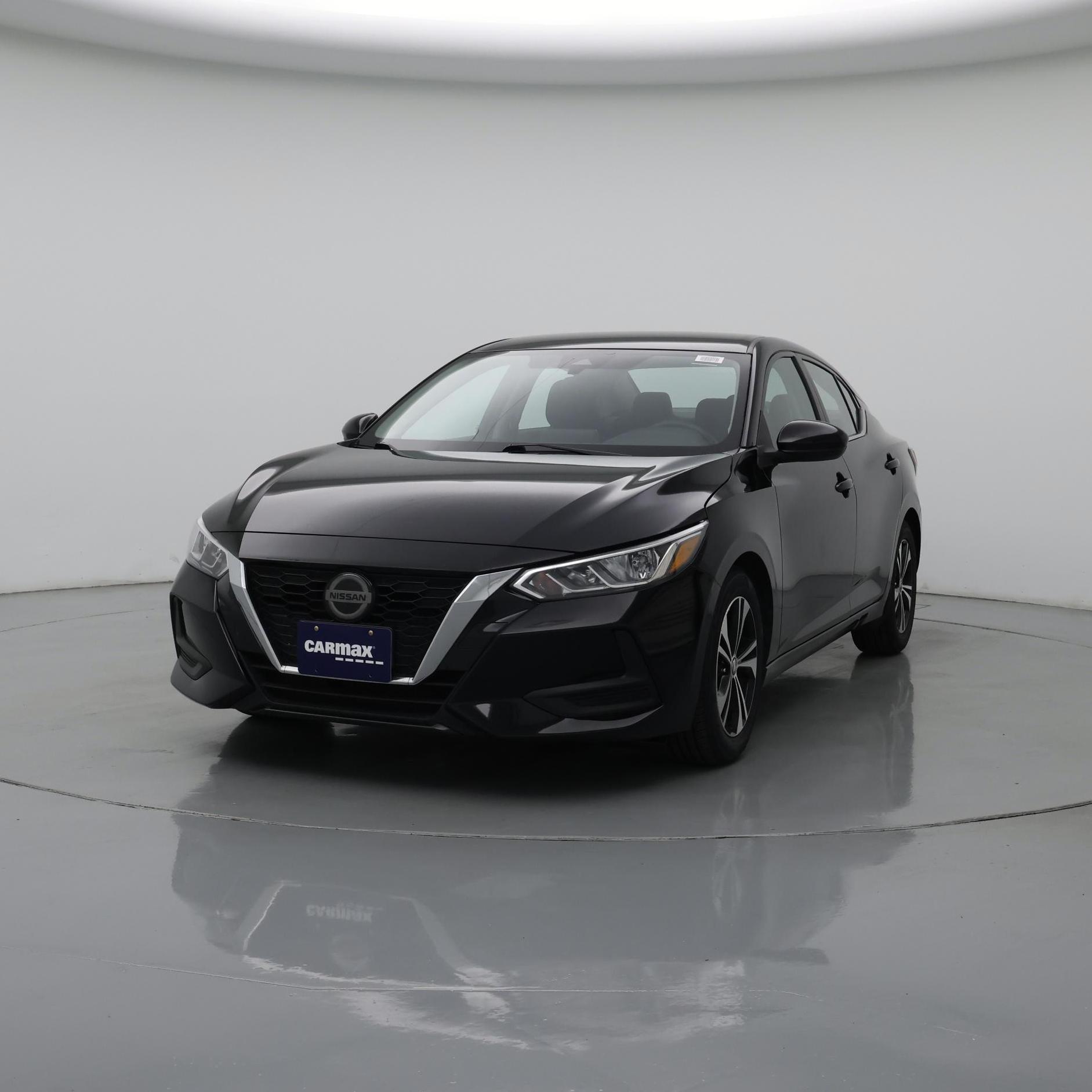 Thumbnail: 2023 Nissan Sentra - 4