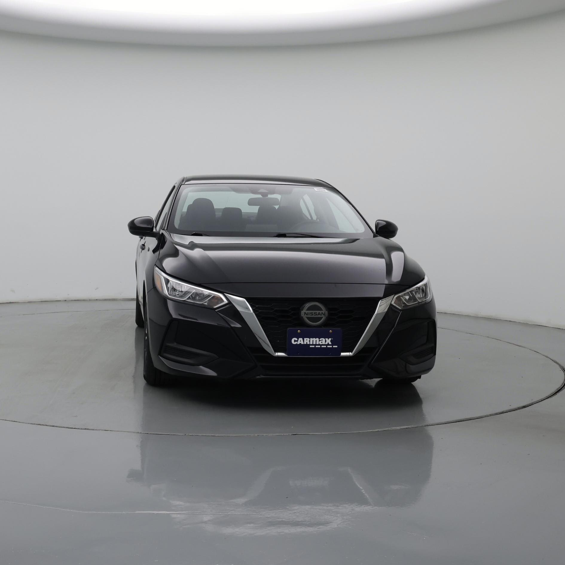 Thumbnail: 2023 Nissan Sentra - 5
