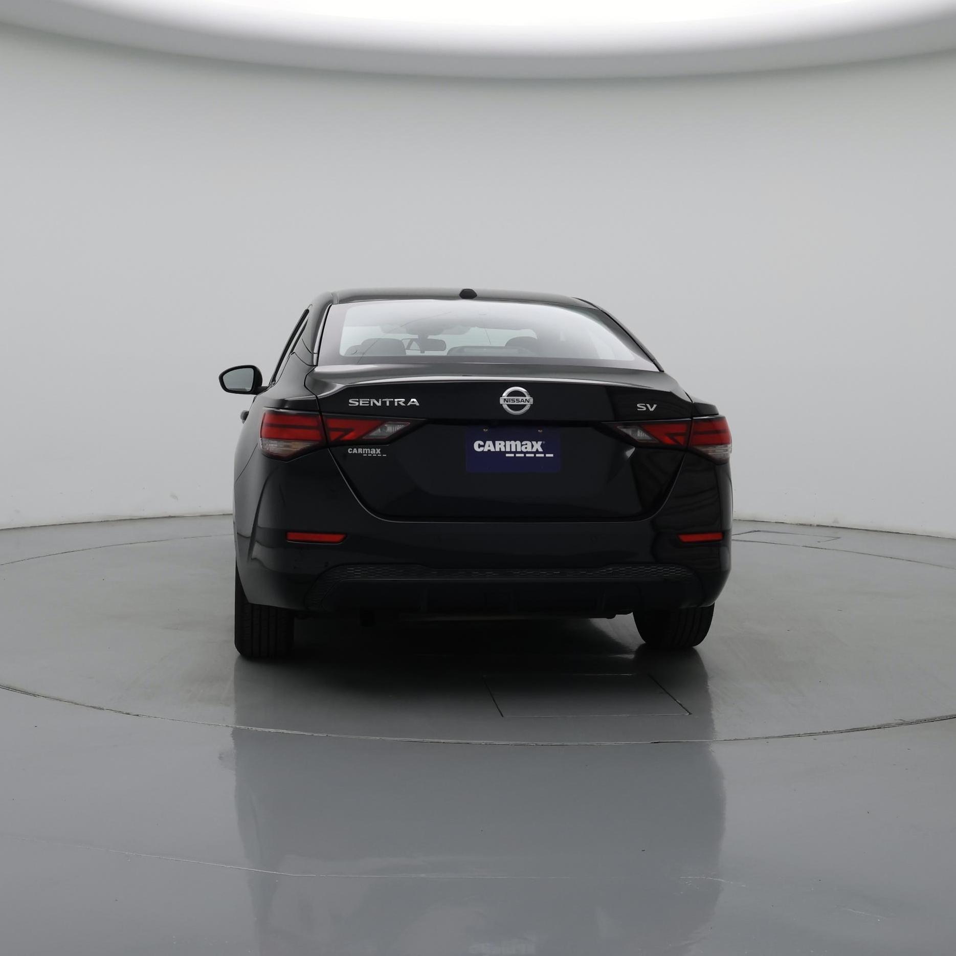 Thumbnail: 2023 Nissan Sentra - 6