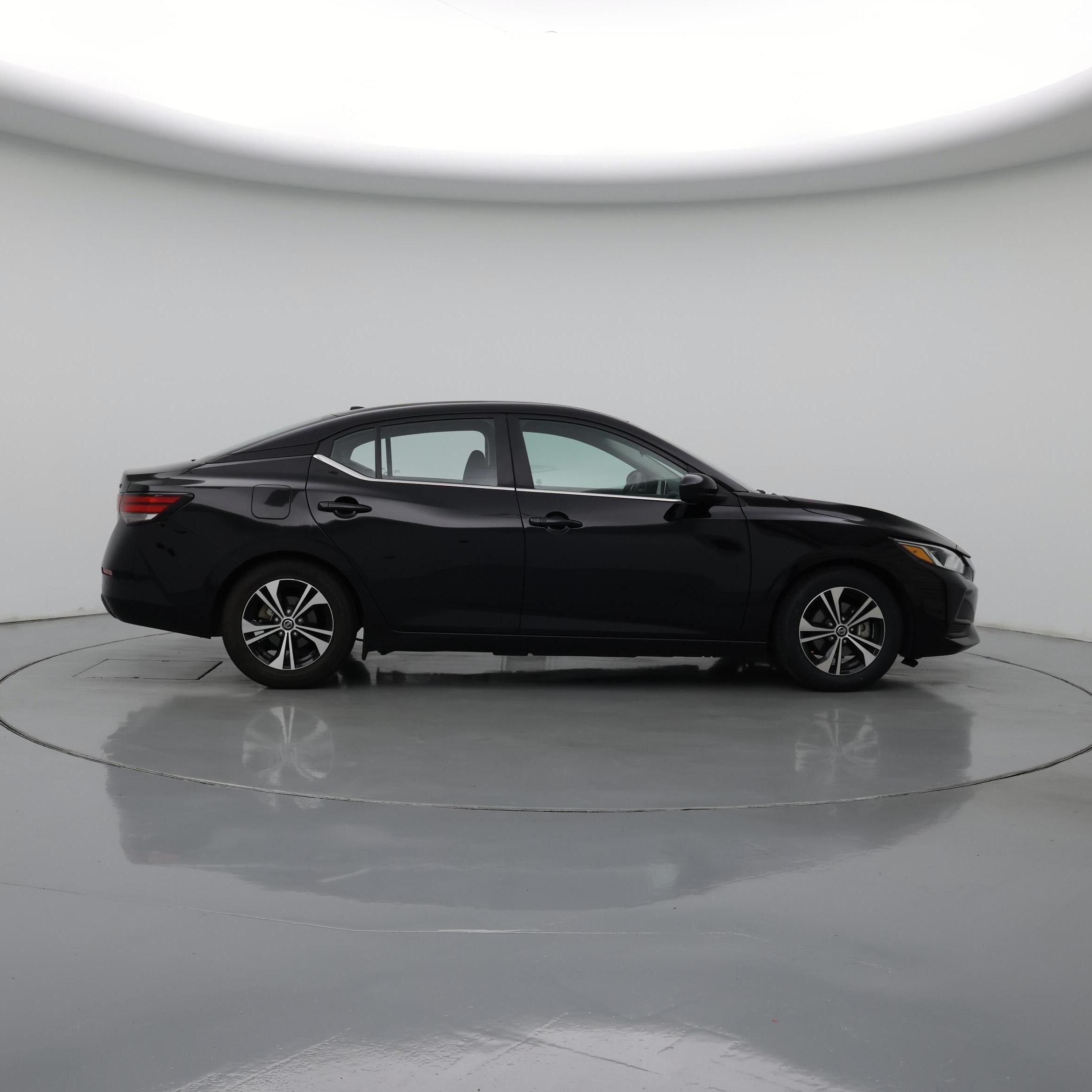 Thumbnail: 2023 Nissan Sentra - 7