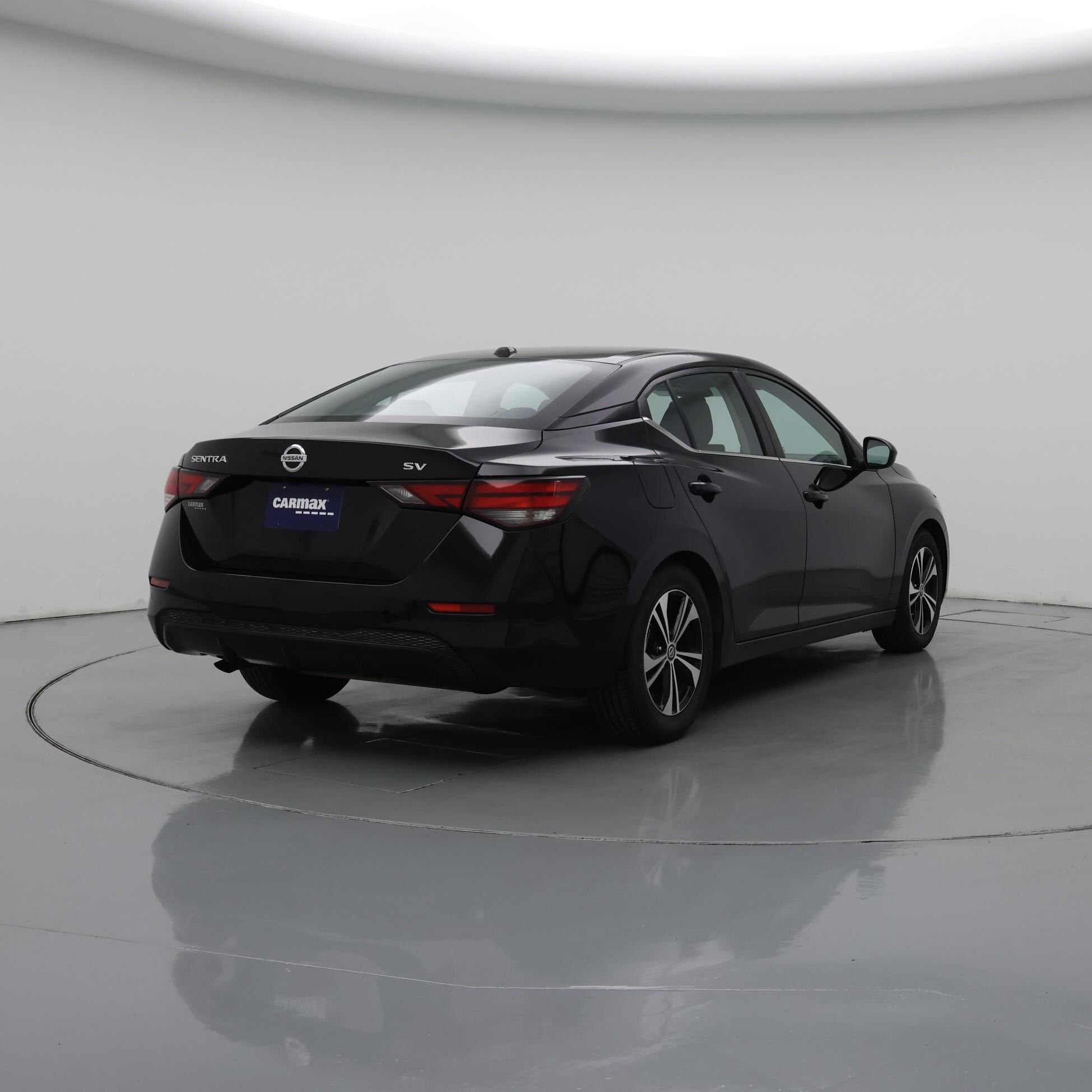 Thumbnail: 2023 Nissan Sentra - 8