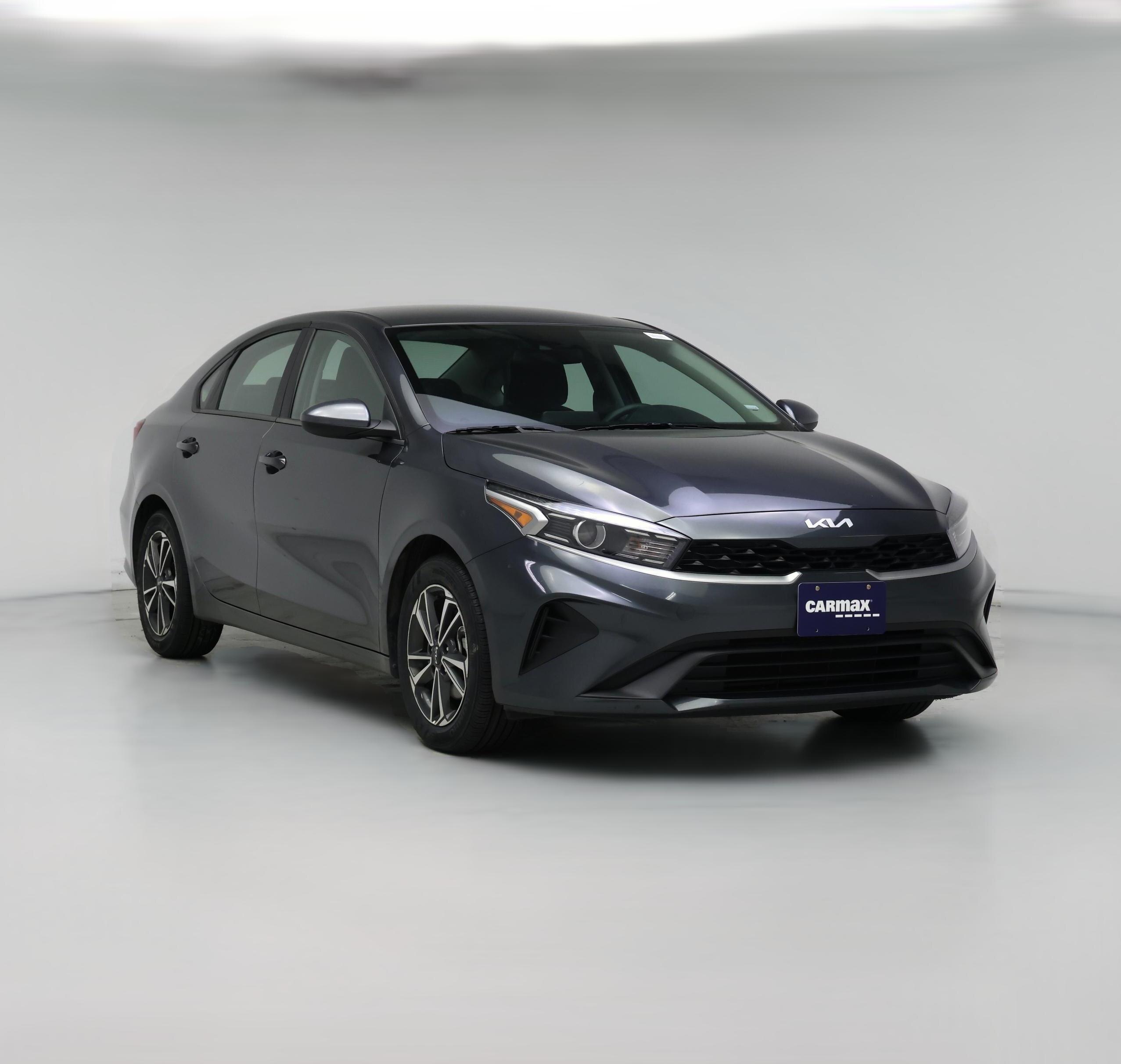 Thumbnail: 2024 Kia Forte - 1