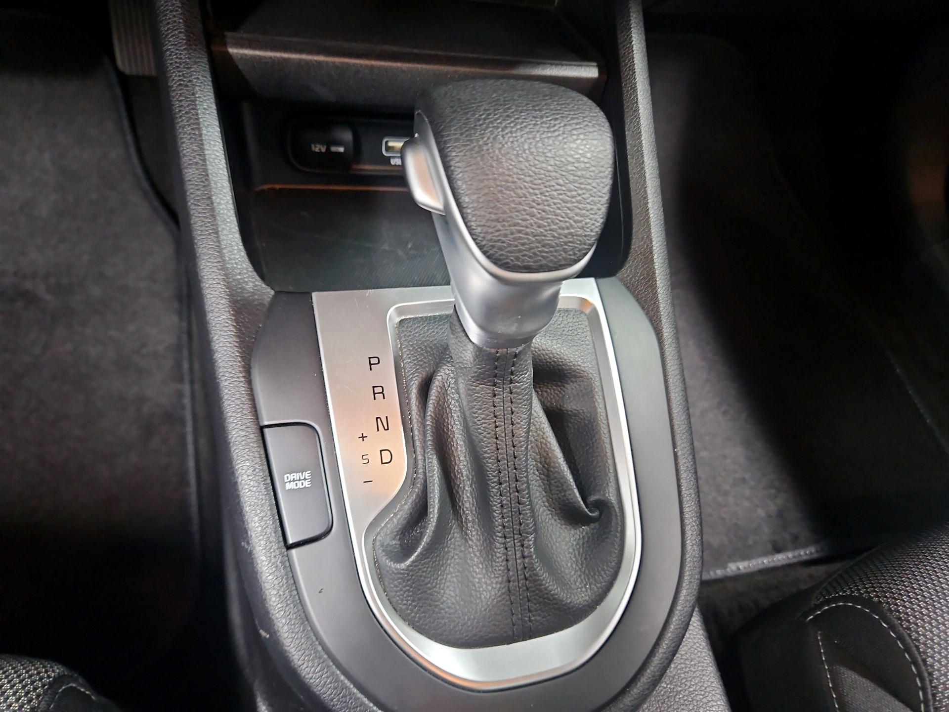 Thumbnail: 2024 Kia Forte - 17