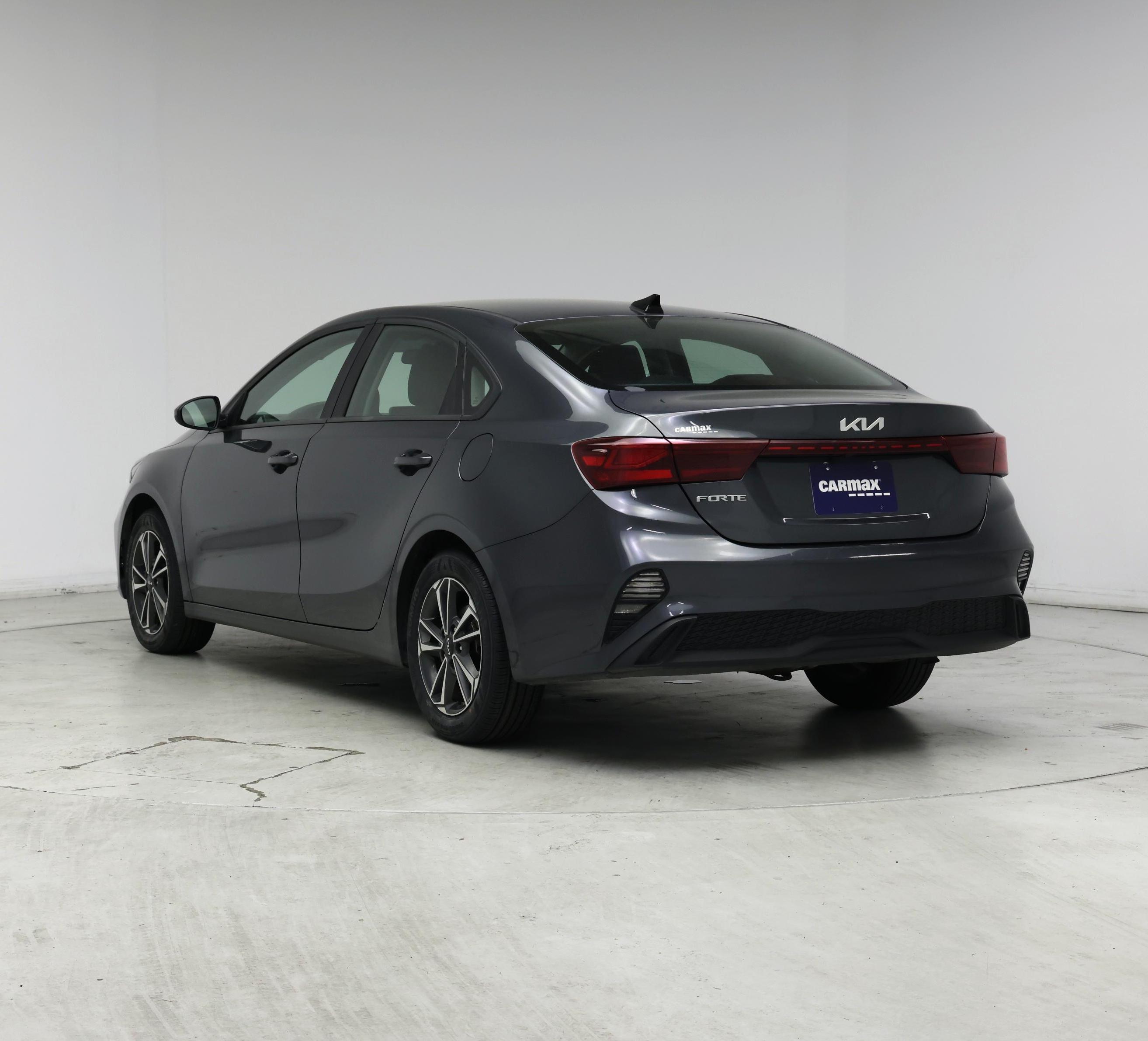 Thumbnail: 2024 Kia Forte - 2