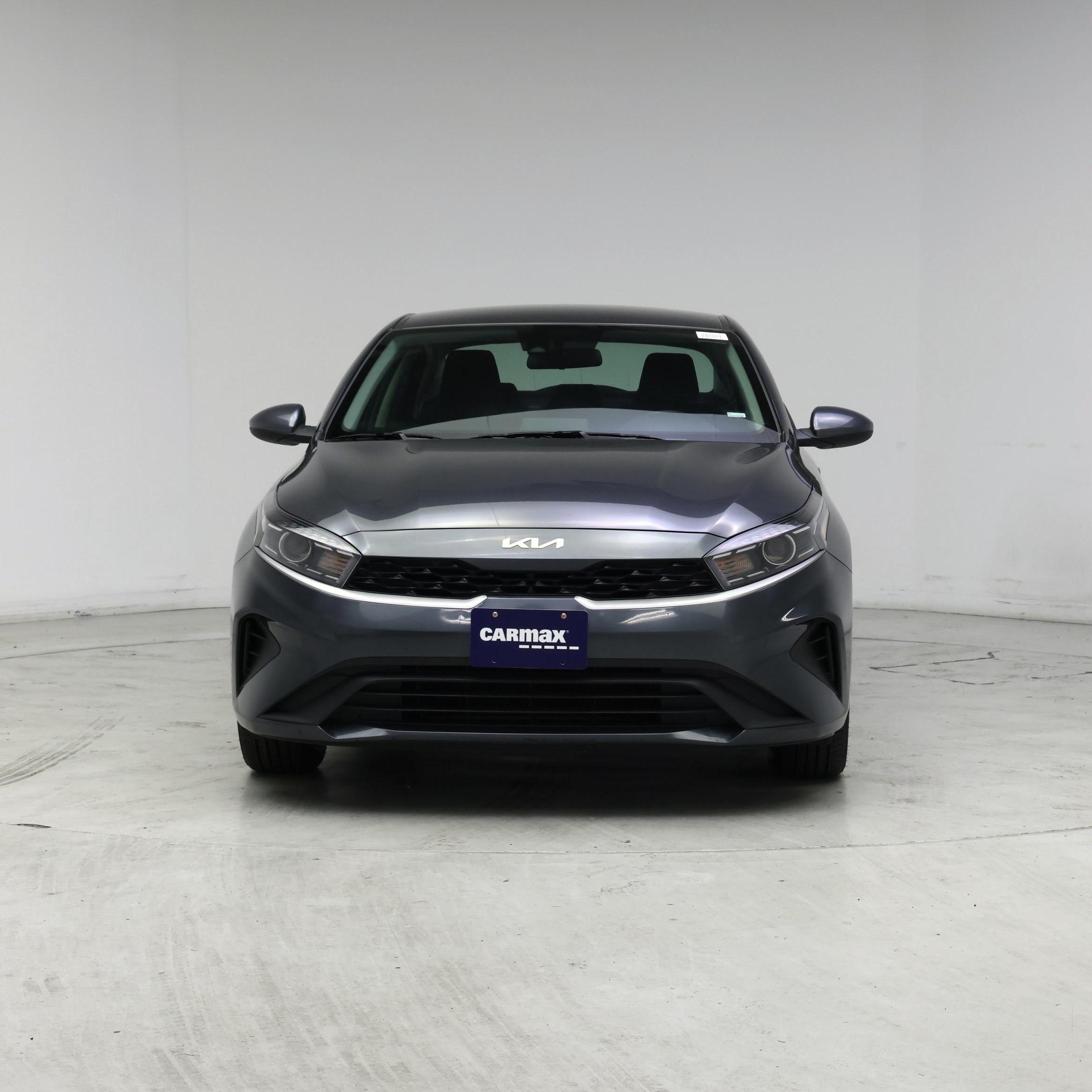 Thumbnail: 2024 Kia Forte - 5