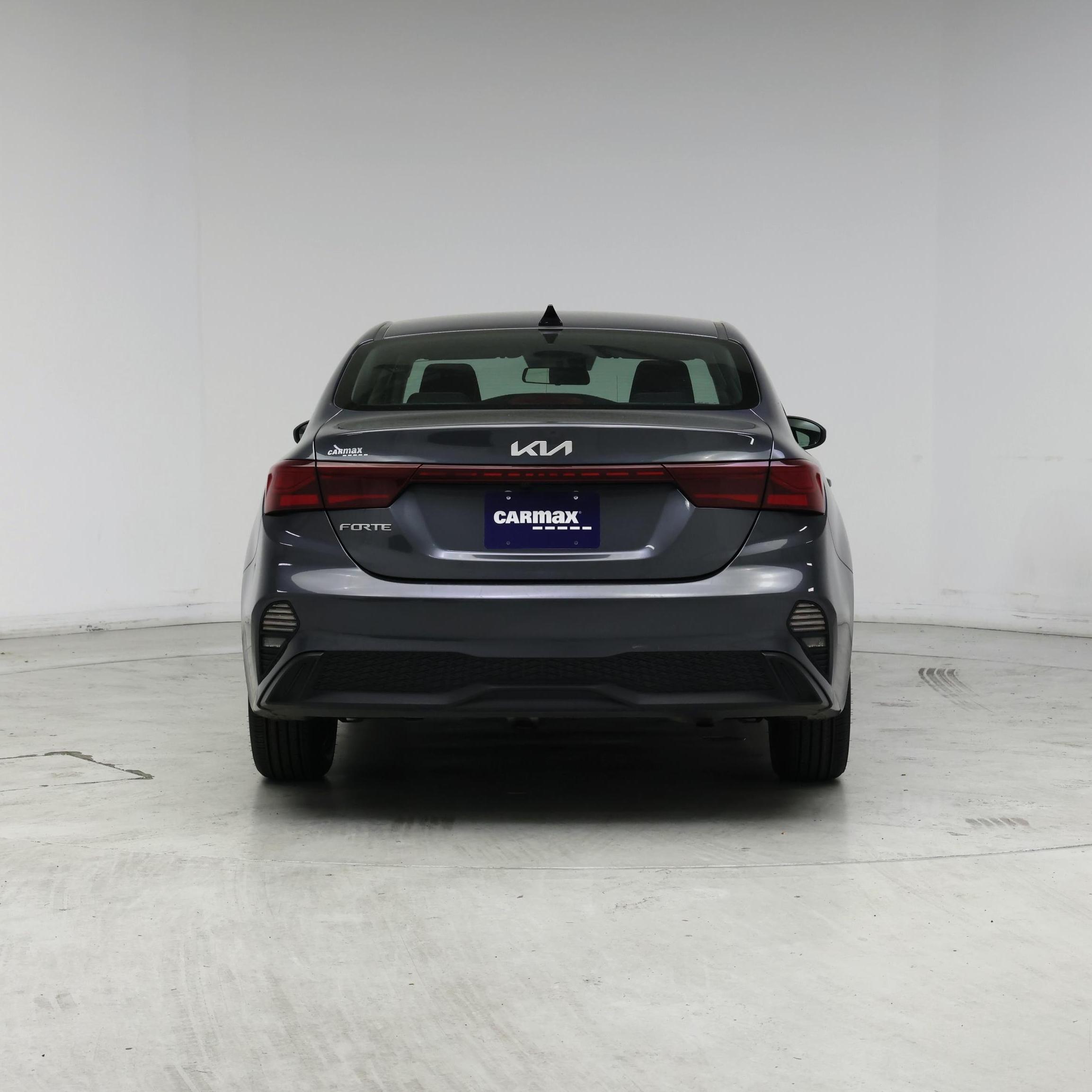 Thumbnail: 2024 Kia Forte - 6