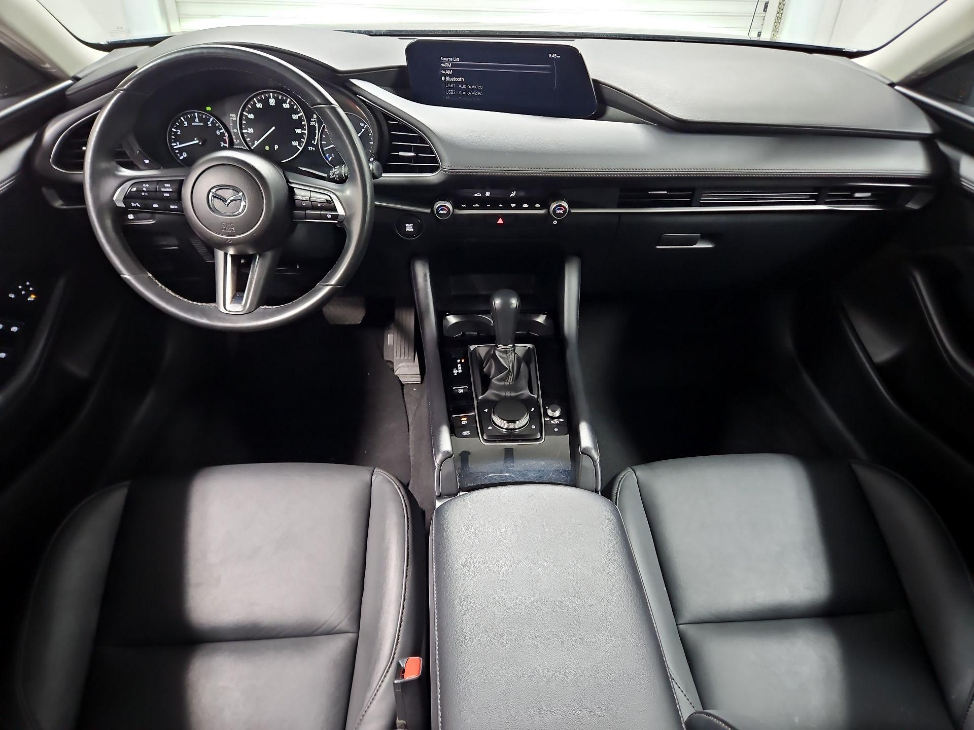 Thumbnail: 2024 Mazda Mazda3 - 9