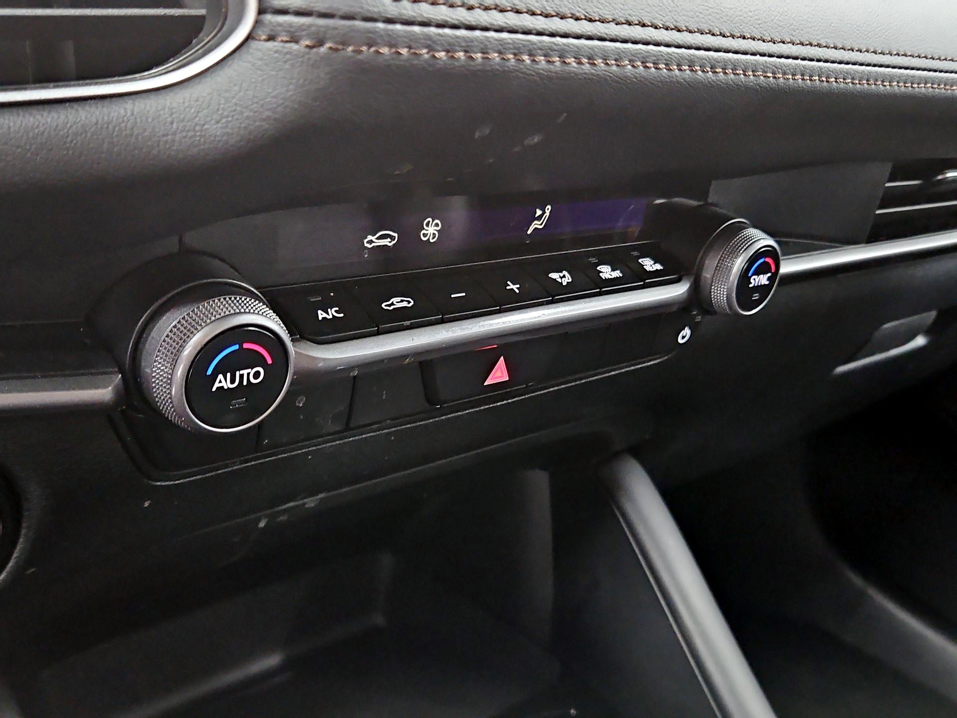 Thumbnail: 2024 Mazda Mazda3 - 16