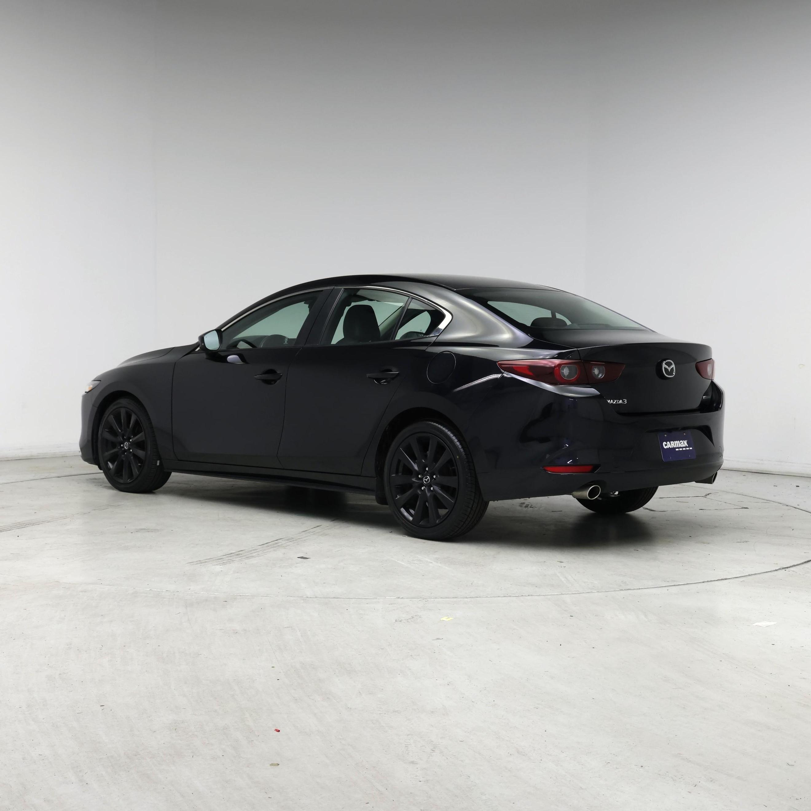 Thumbnail: 2024 Mazda Mazda3 - 2