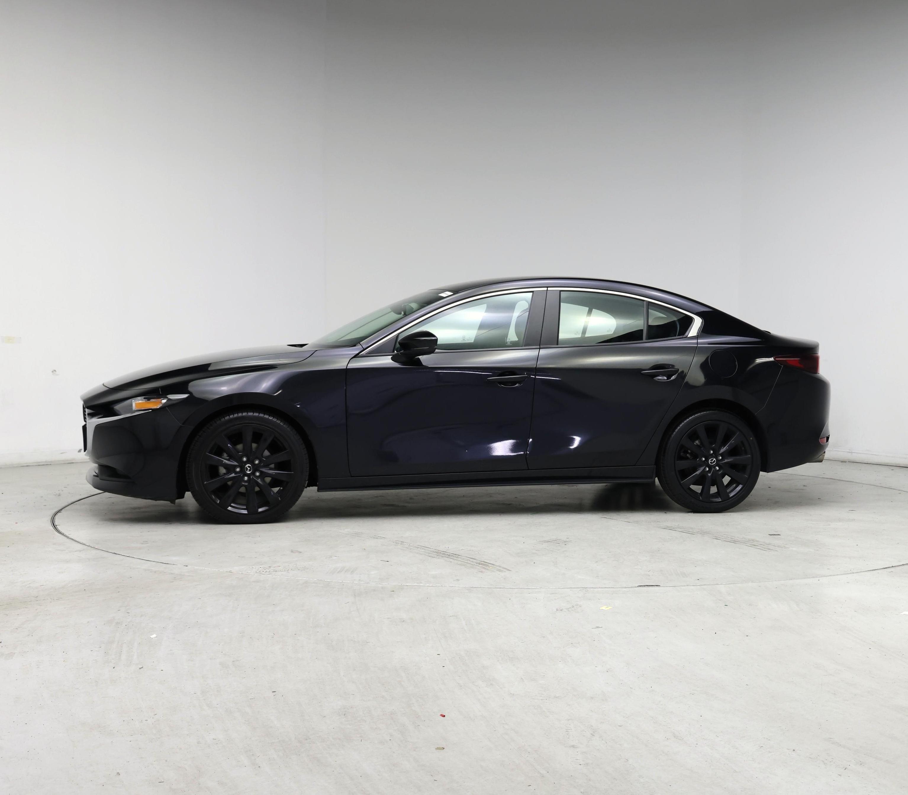 Thumbnail: 2024 Mazda Mazda3 - 3